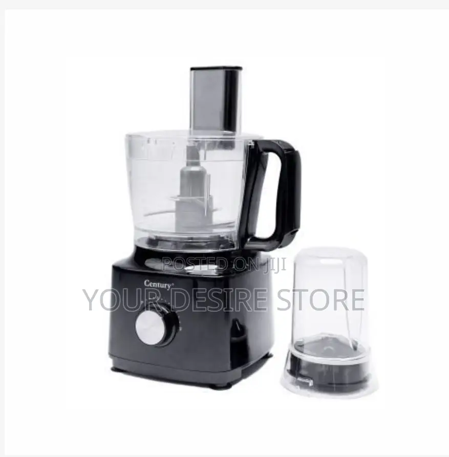 Century Food Processor (11 in 1) CFP-8251