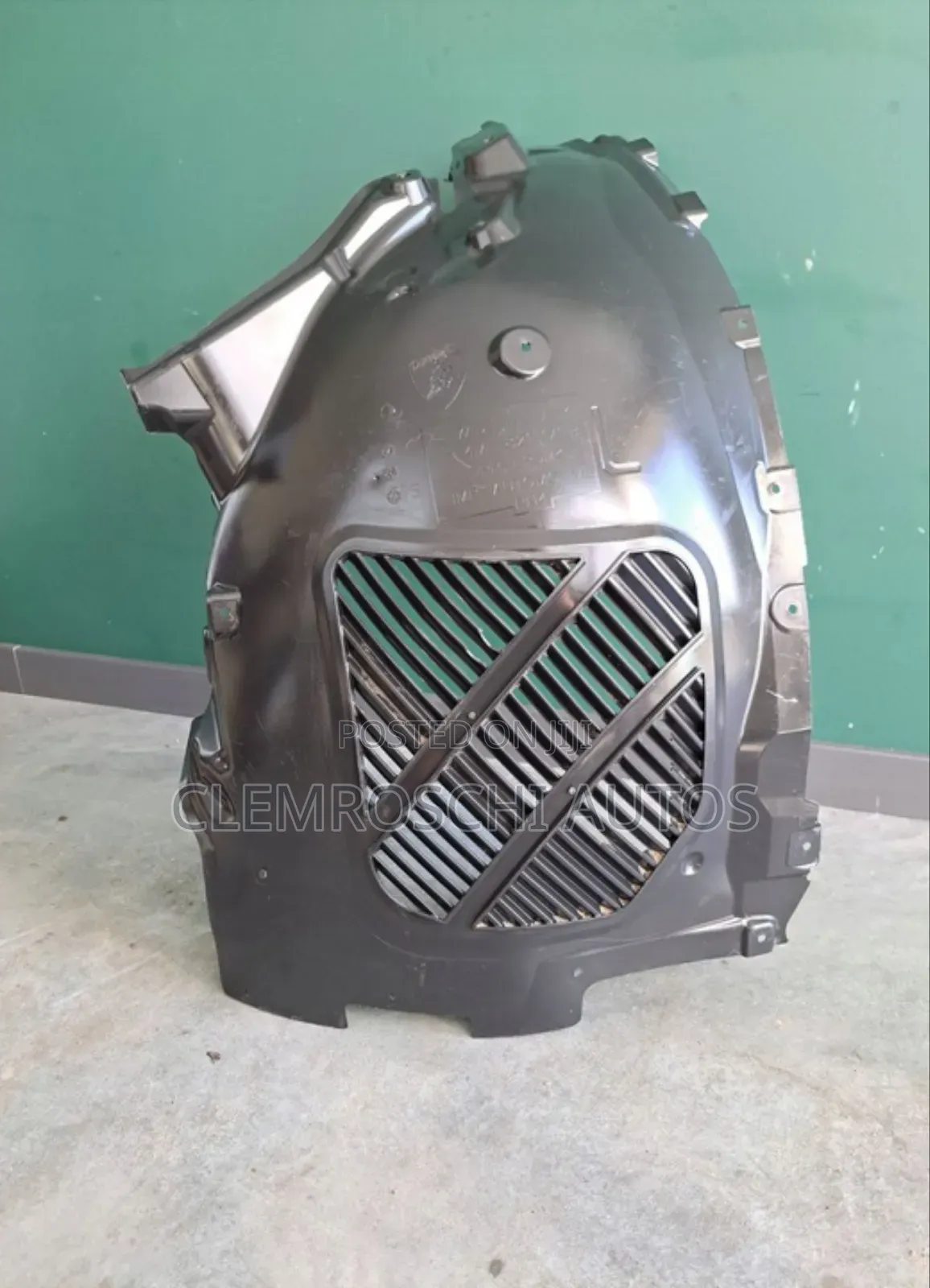 High Quality Certified New Sand Protector/Mudguard Lamborghini Urus