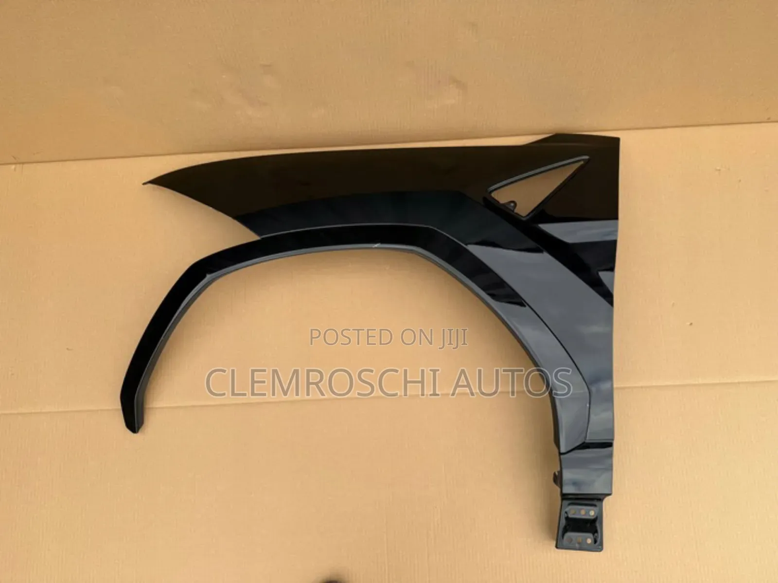 High Quality Certified Complete Front Fender Lamborghini Urus