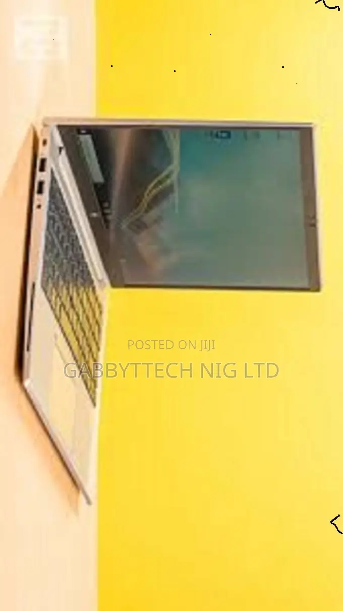 New Laptop HP EliteBook 735 16GB Intel Core I5 SSD 512GB