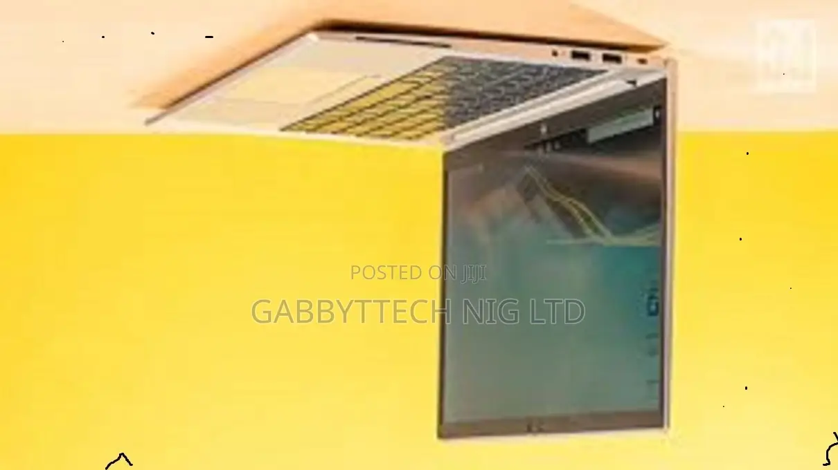 New Laptop HP EliteBook 735 16GB Intel Core I5 SSD 512GB