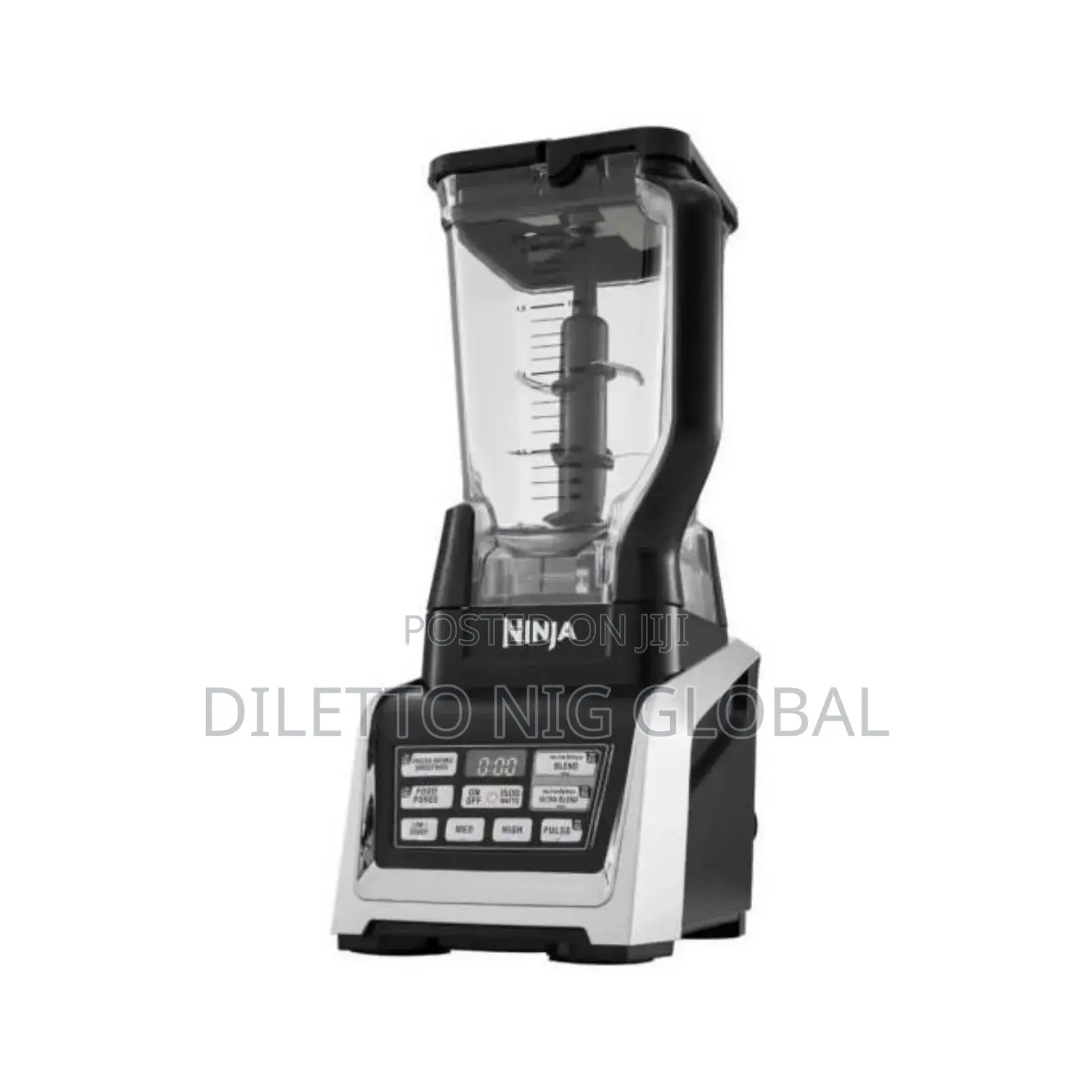 Ninja Duo 1500 Watts Intelligence Blender With Auto -Iq