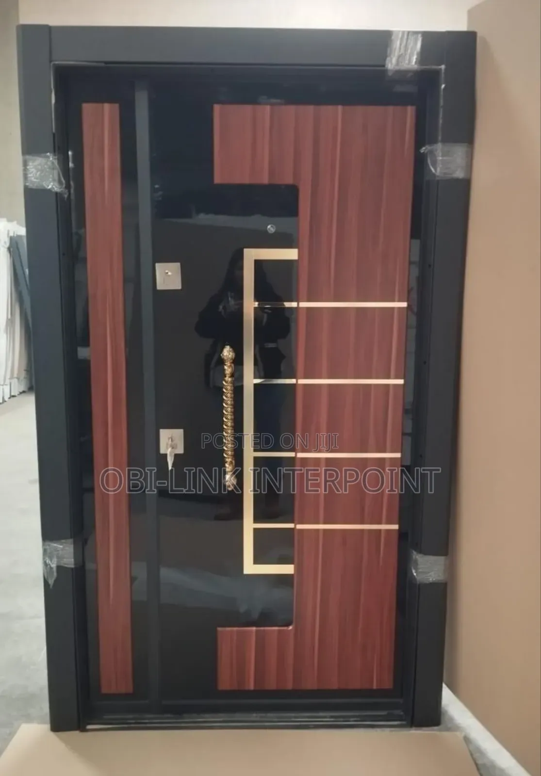 4ft Luxury Doors