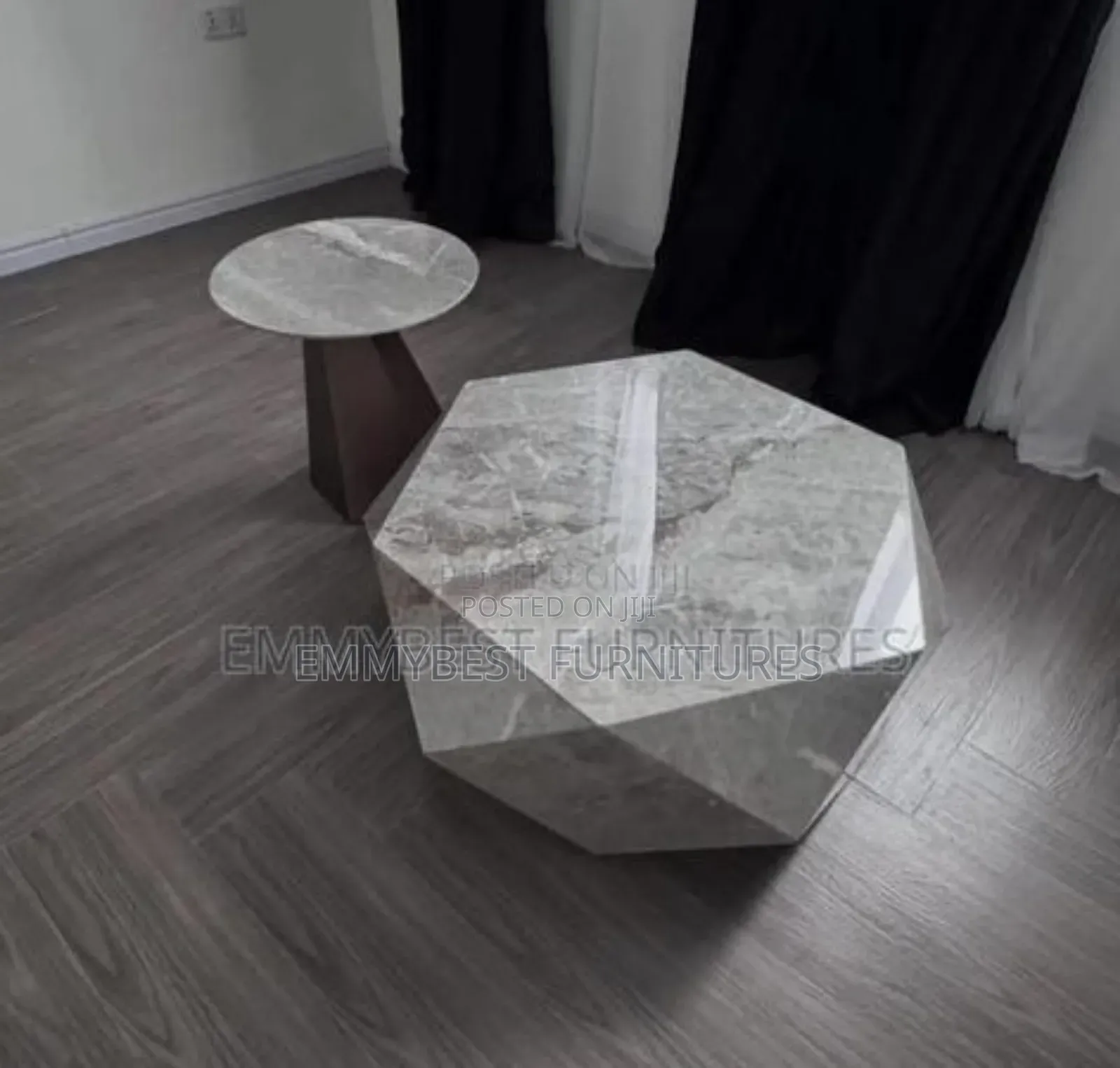 Center Table Set.