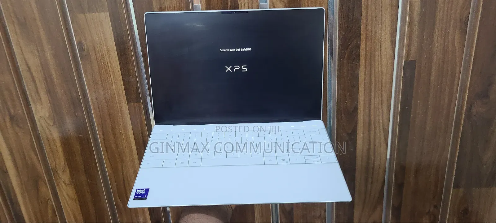 New Laptop Dell XPS 13 32GB Intel Core Ultra 7 SSD 1T