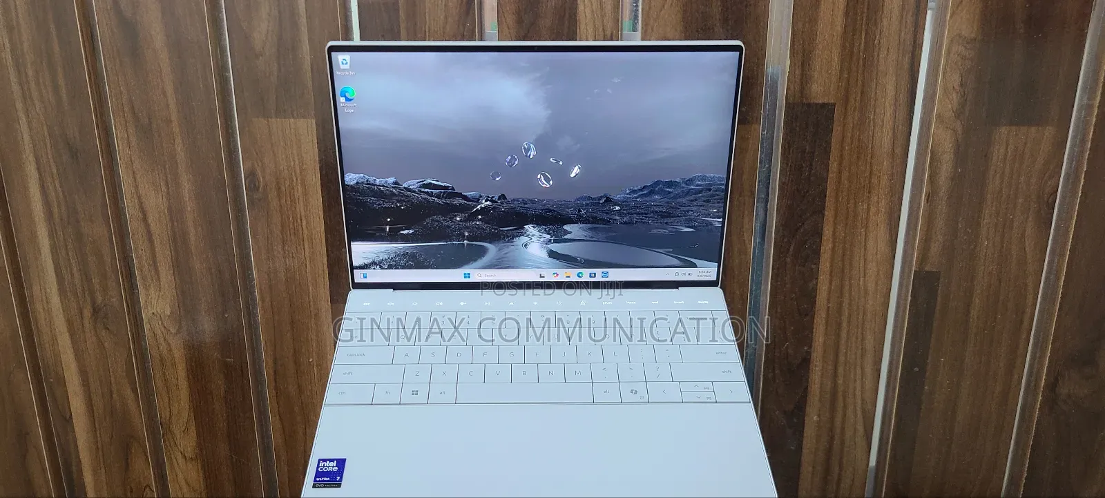 New Laptop Dell XPS 13 32GB Intel Core Ultra 7 SSD 1T