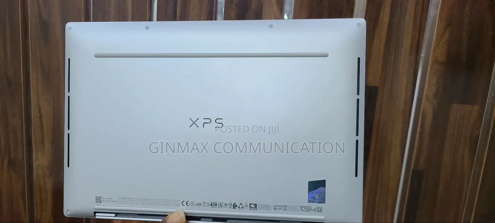 New Laptop Dell XPS 13 32GB Intel Core Ultra 7 SSD 1T