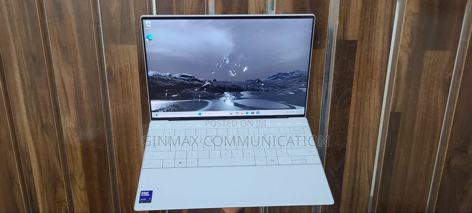 New Laptop Dell XPS 13 32GB Intel Core Ultra 7 SSD 1T