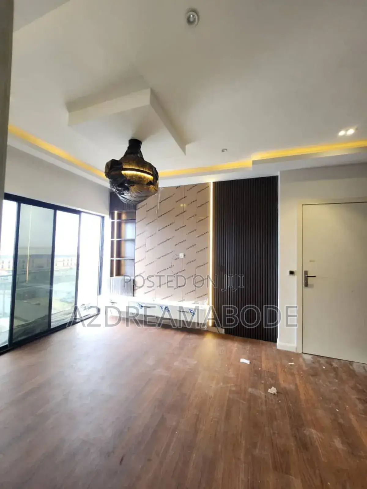 2bdrm Apartment in Victoria Island for sale