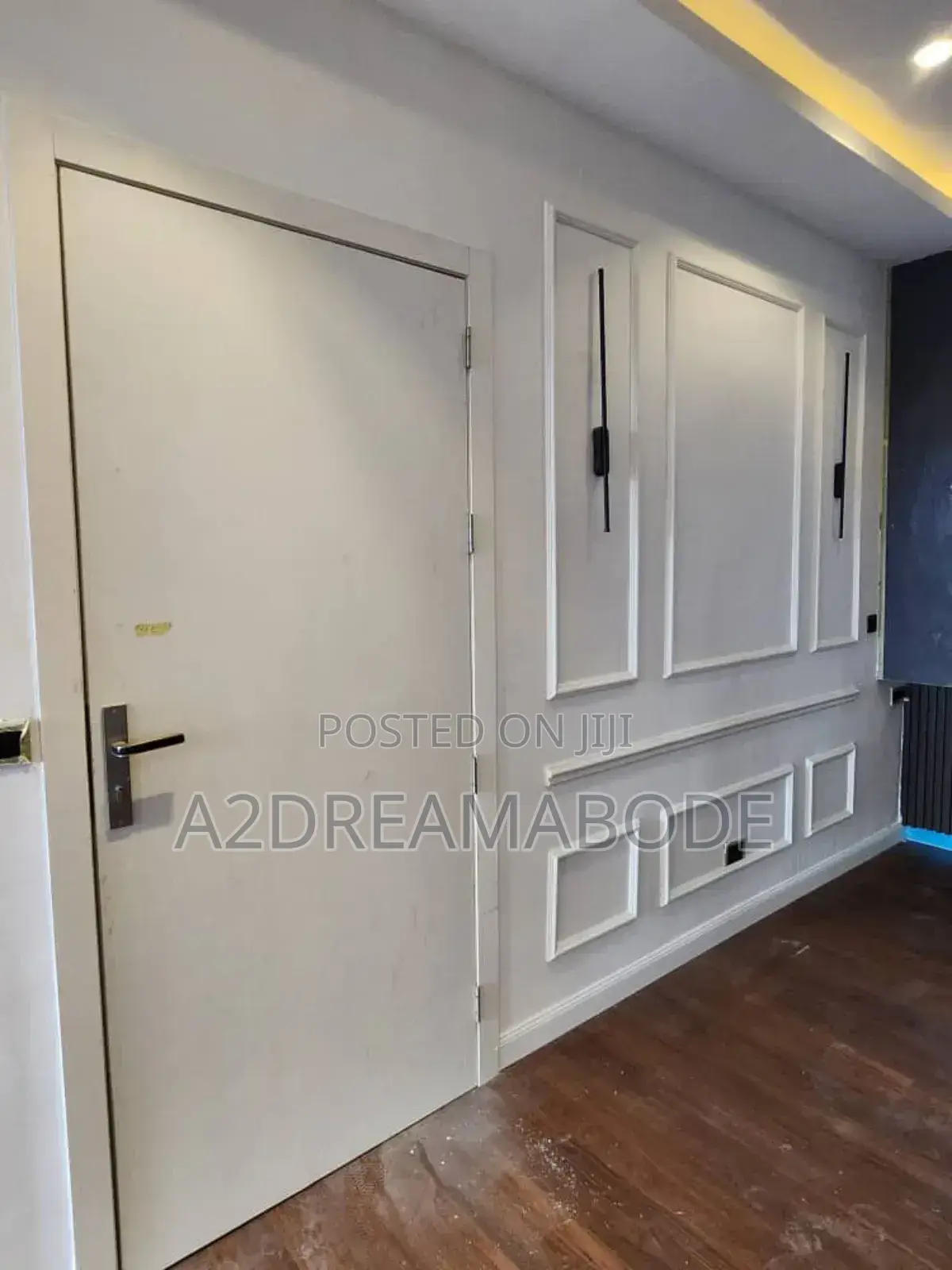 2bdrm Apartment in Victoria Island for sale