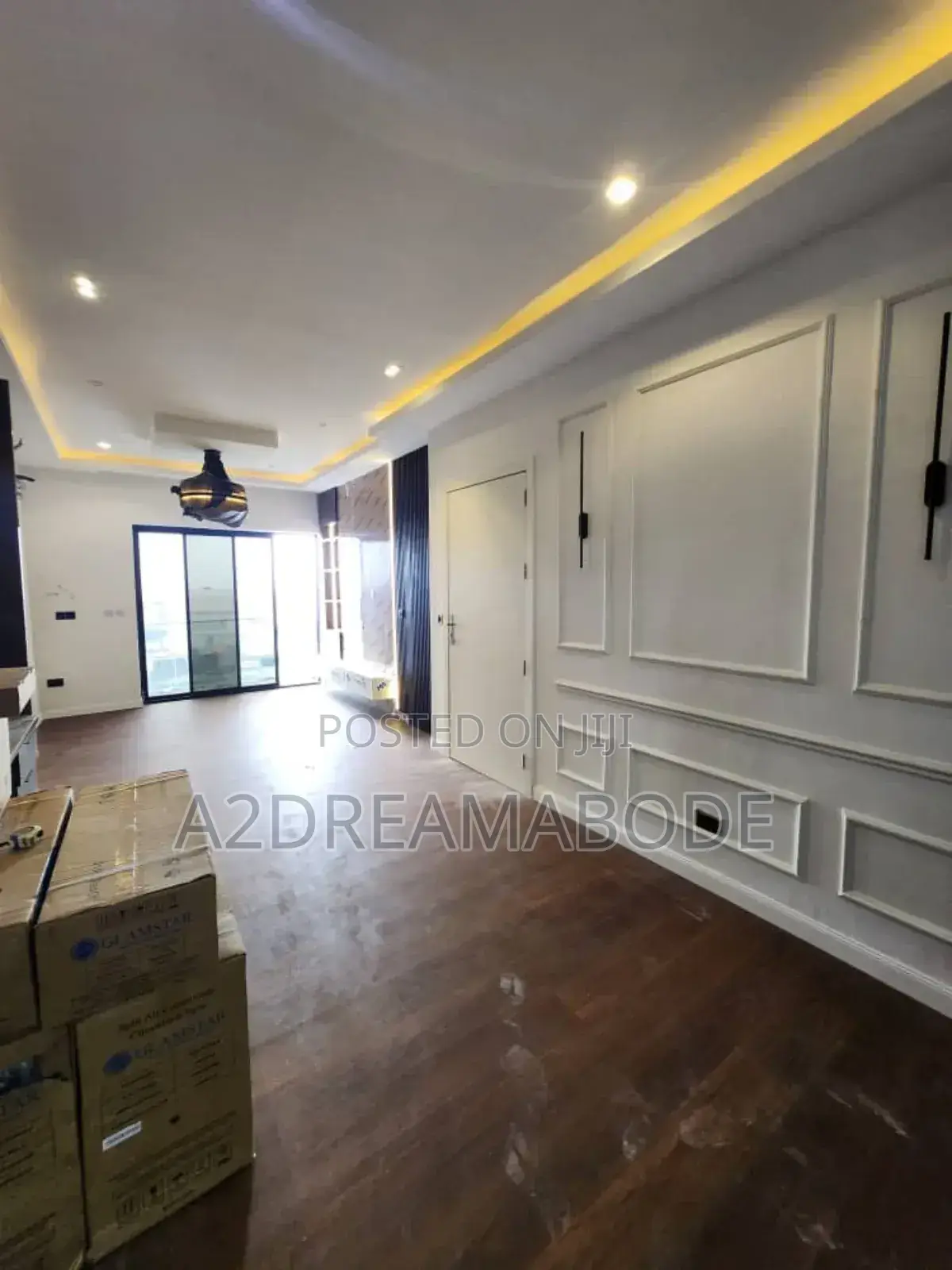 2bdrm Apartment in Victoria Island for sale