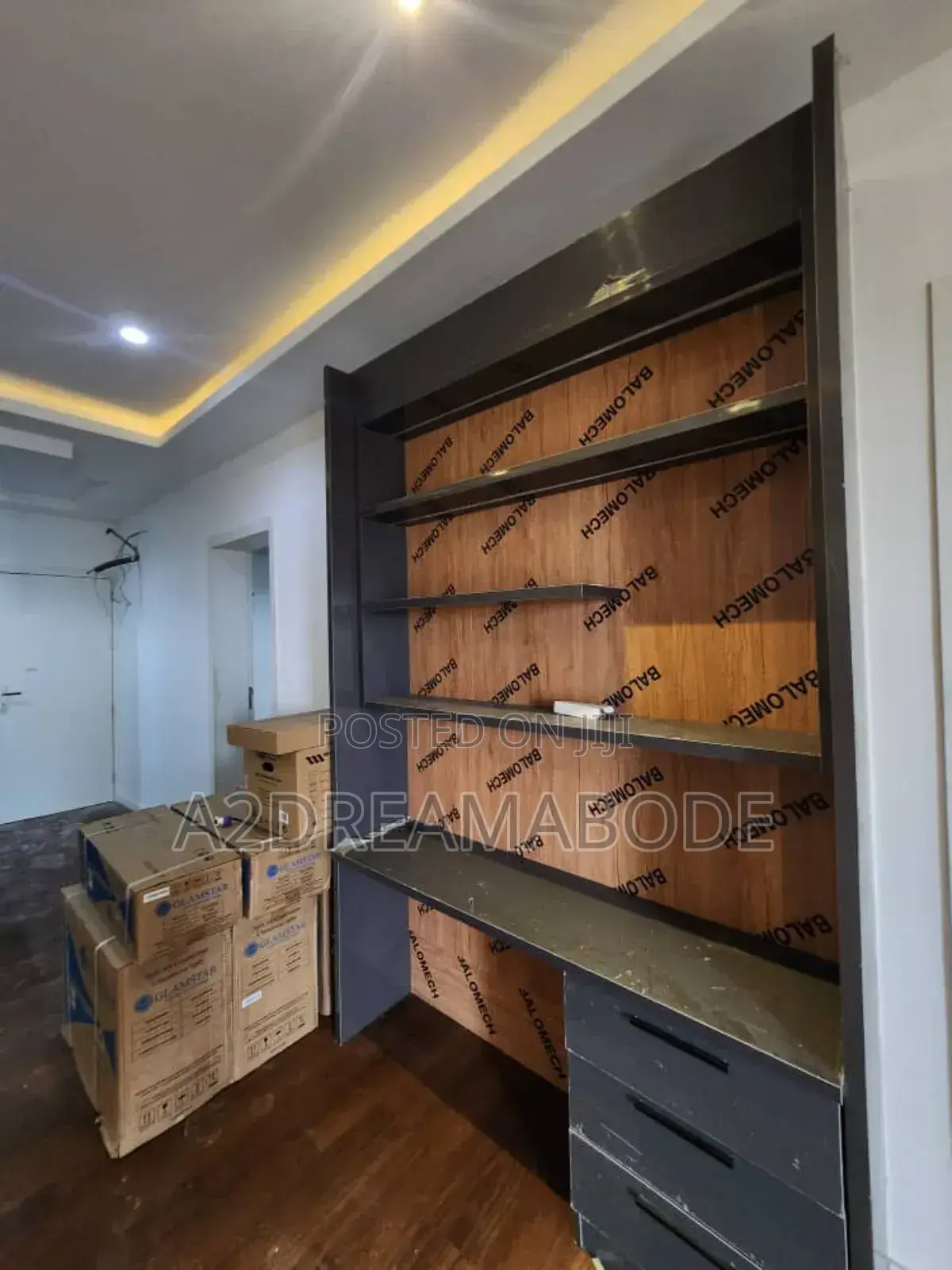 2bdrm Apartment in Victoria Island for sale