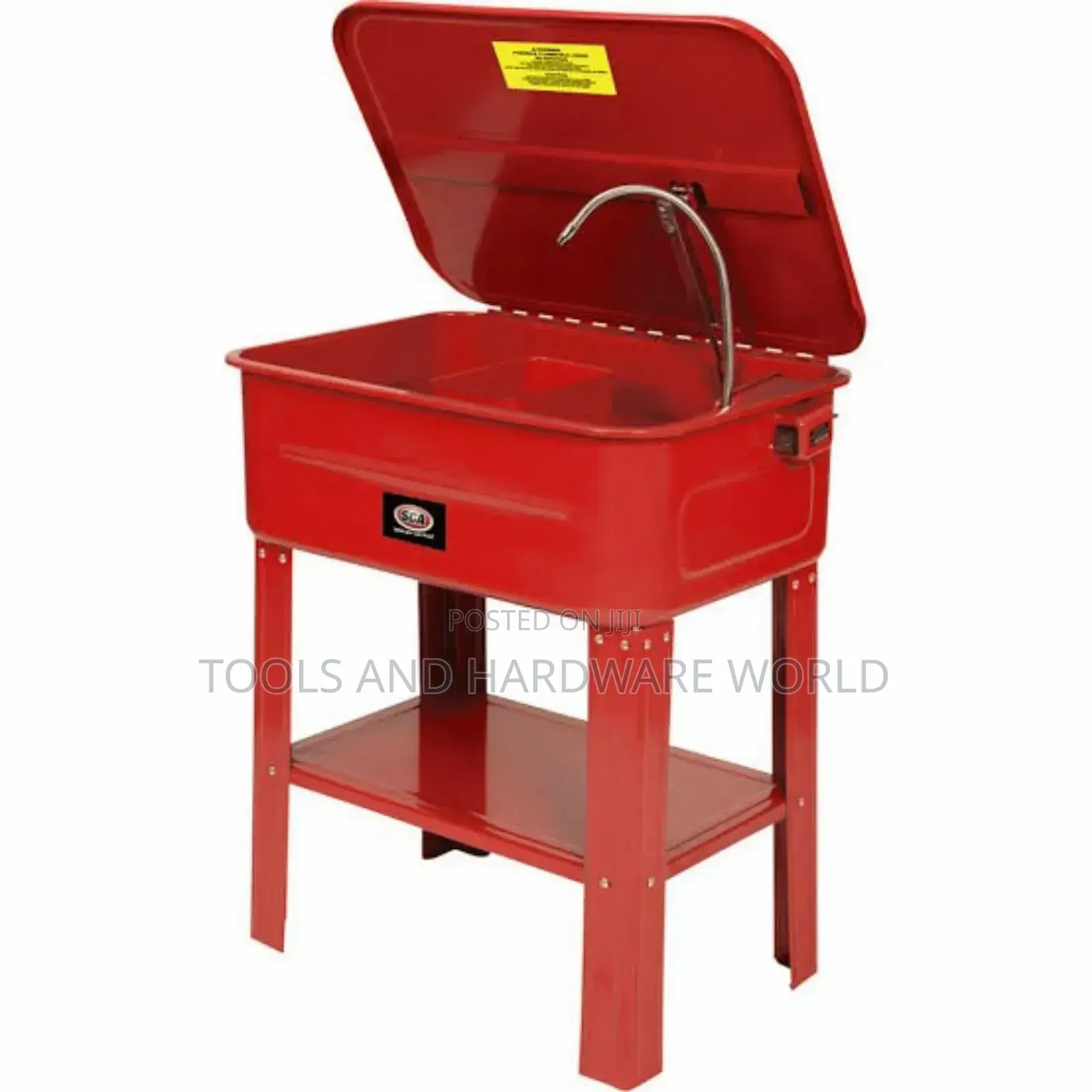 Parts Washer