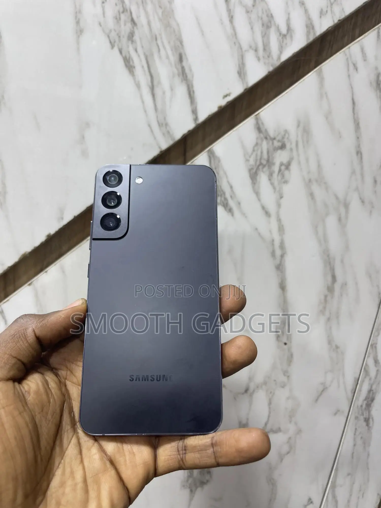 Samsung Galaxy S22+ 5G 256 GB Gray