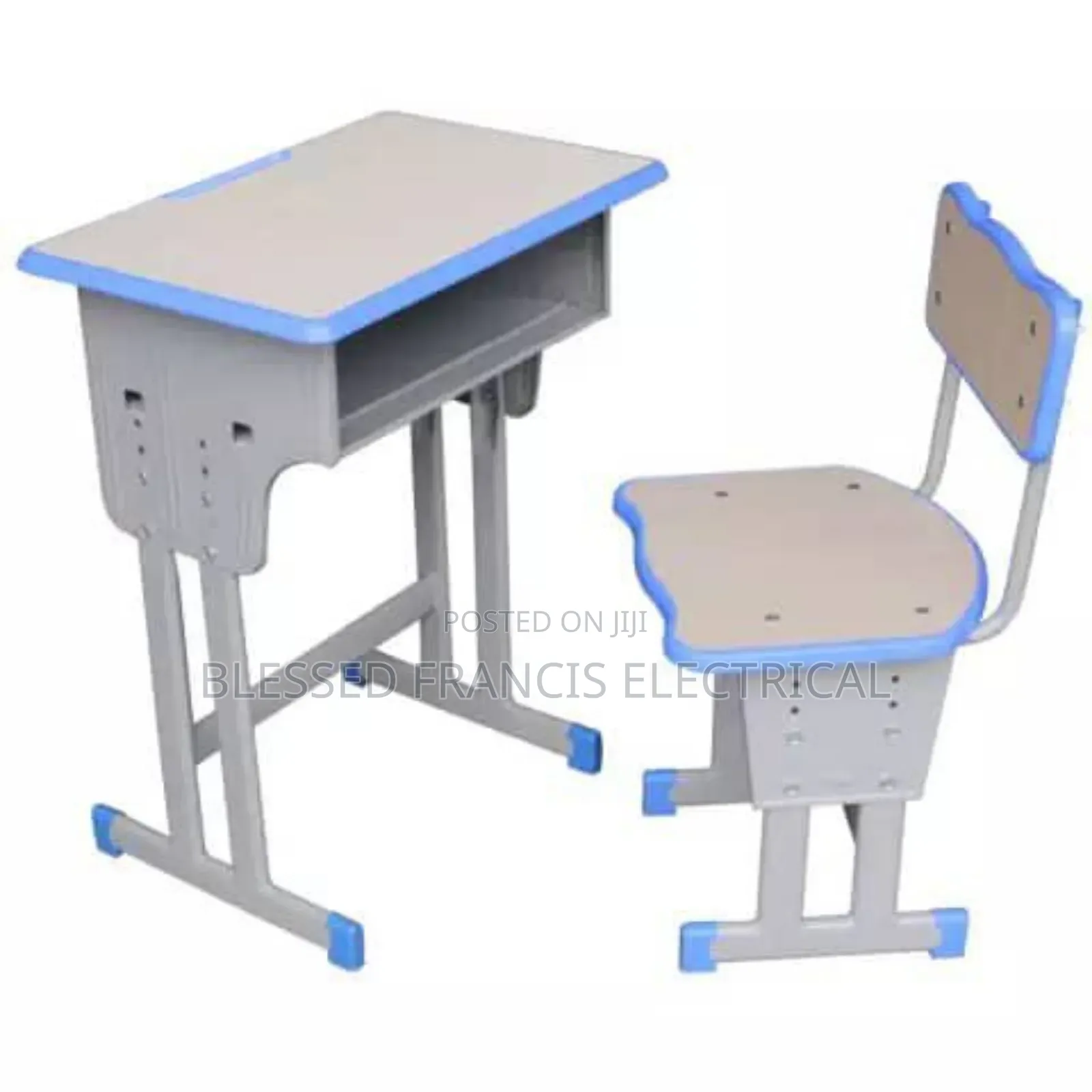 School Students Desk Nd Chair