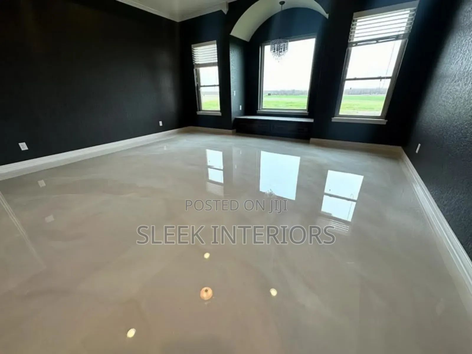 Epoxy And Floor Polishing Professionals