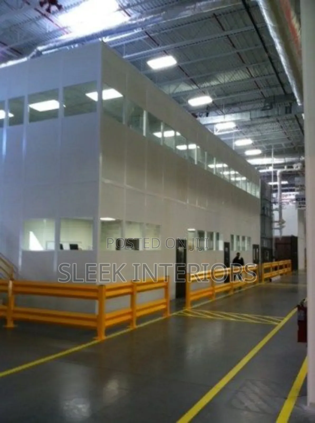 Stoneshield Texture Epoxy Flooring