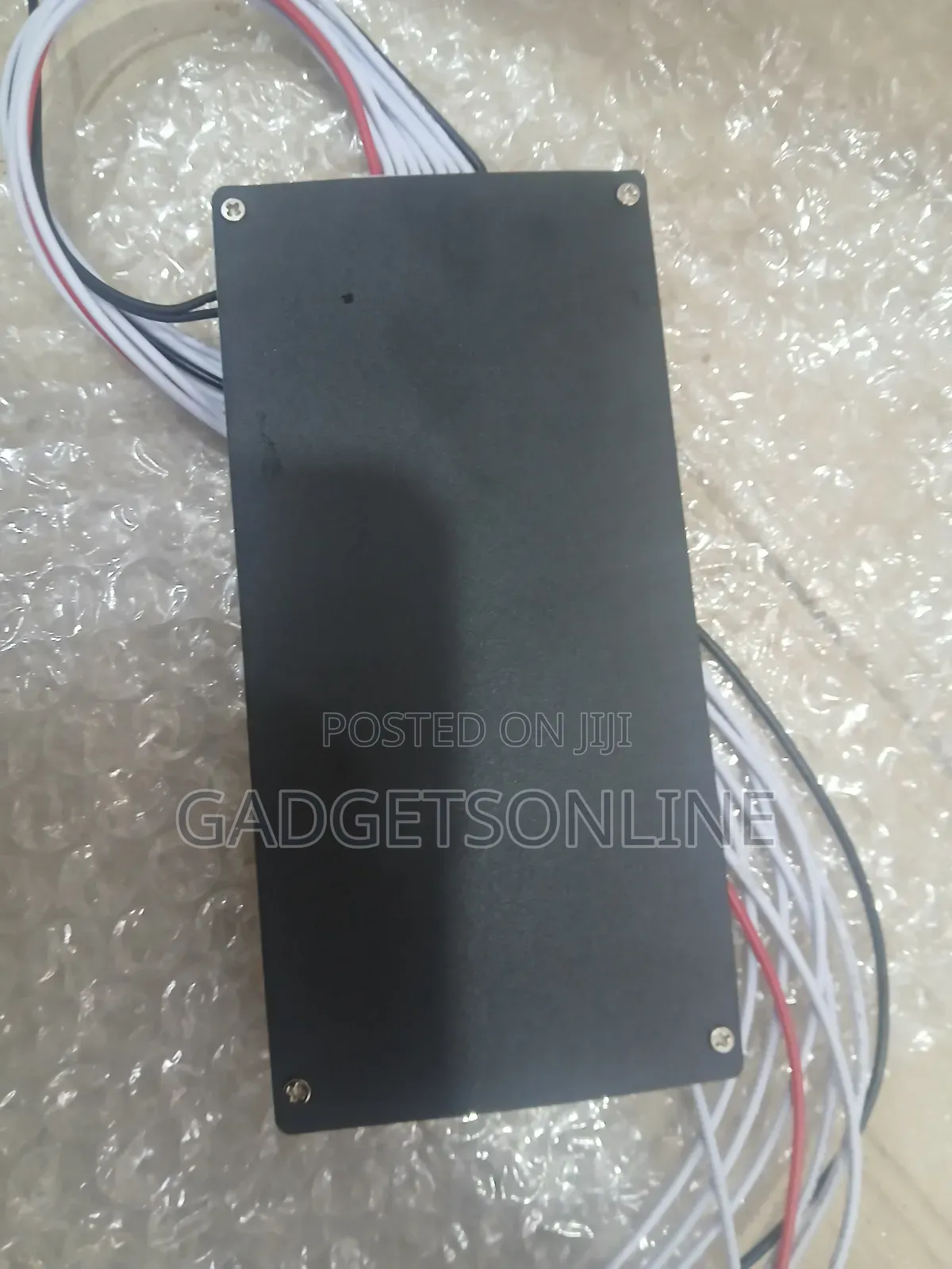 8s 24v 100a BMS for Lifepo4