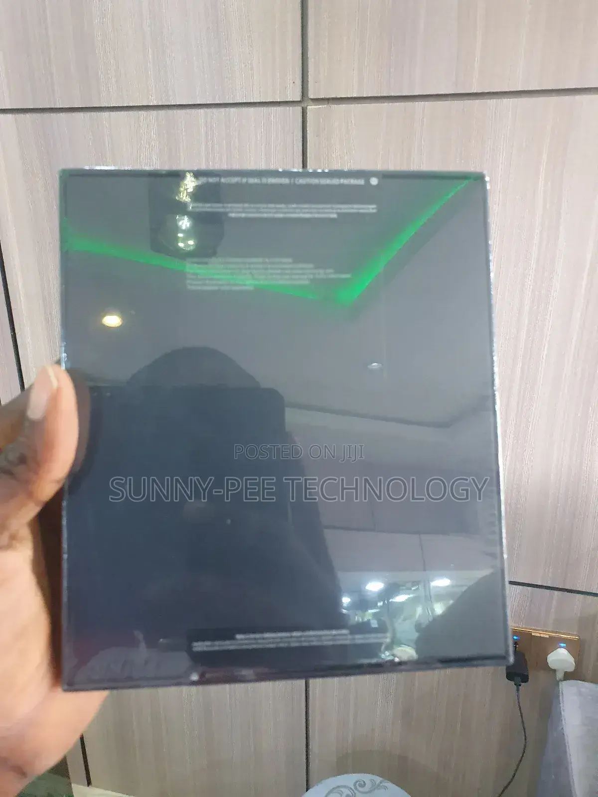 New Samsung Galaxy Z Fold6 512 GB Silver