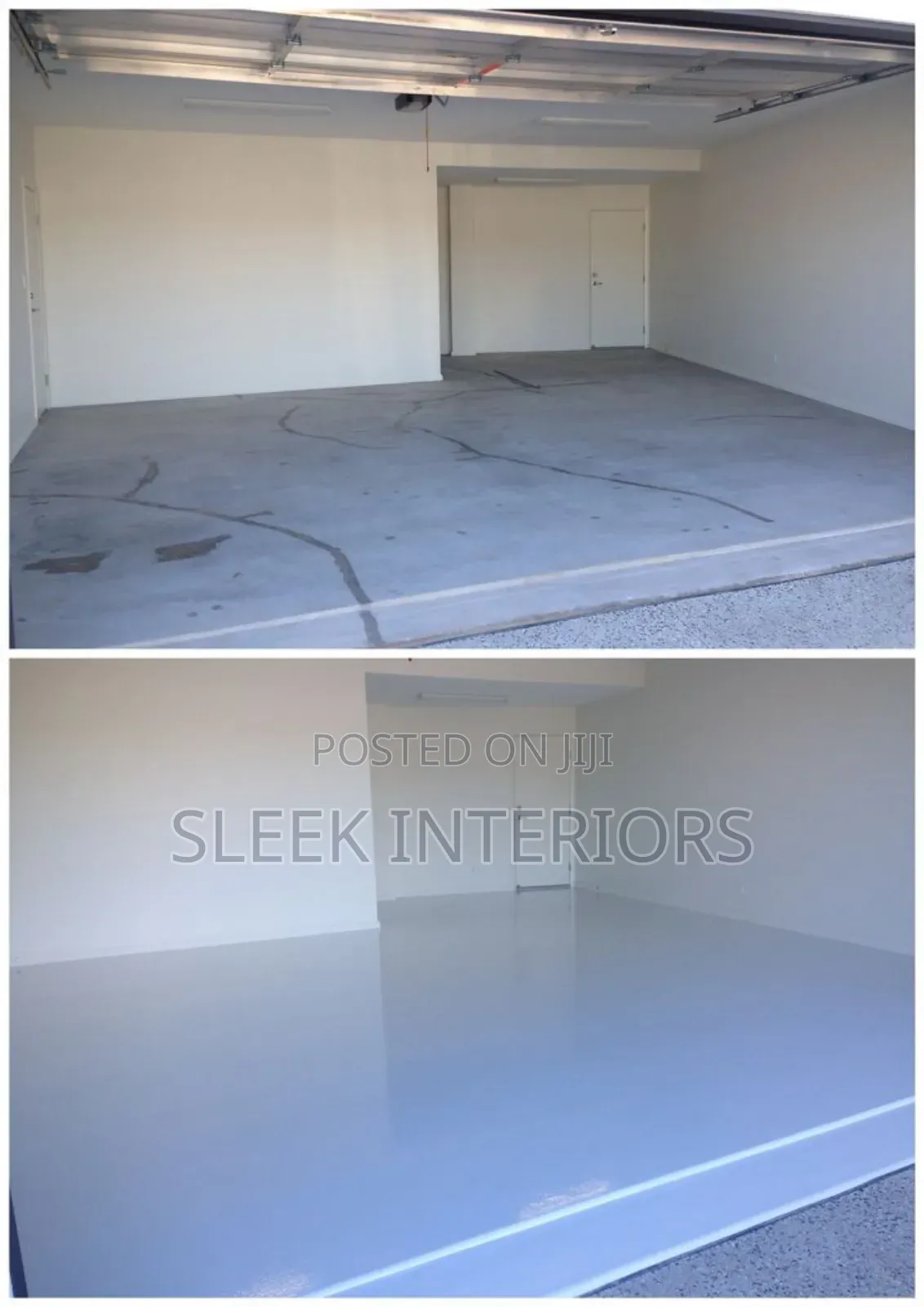 Medical Epoxy Flooring