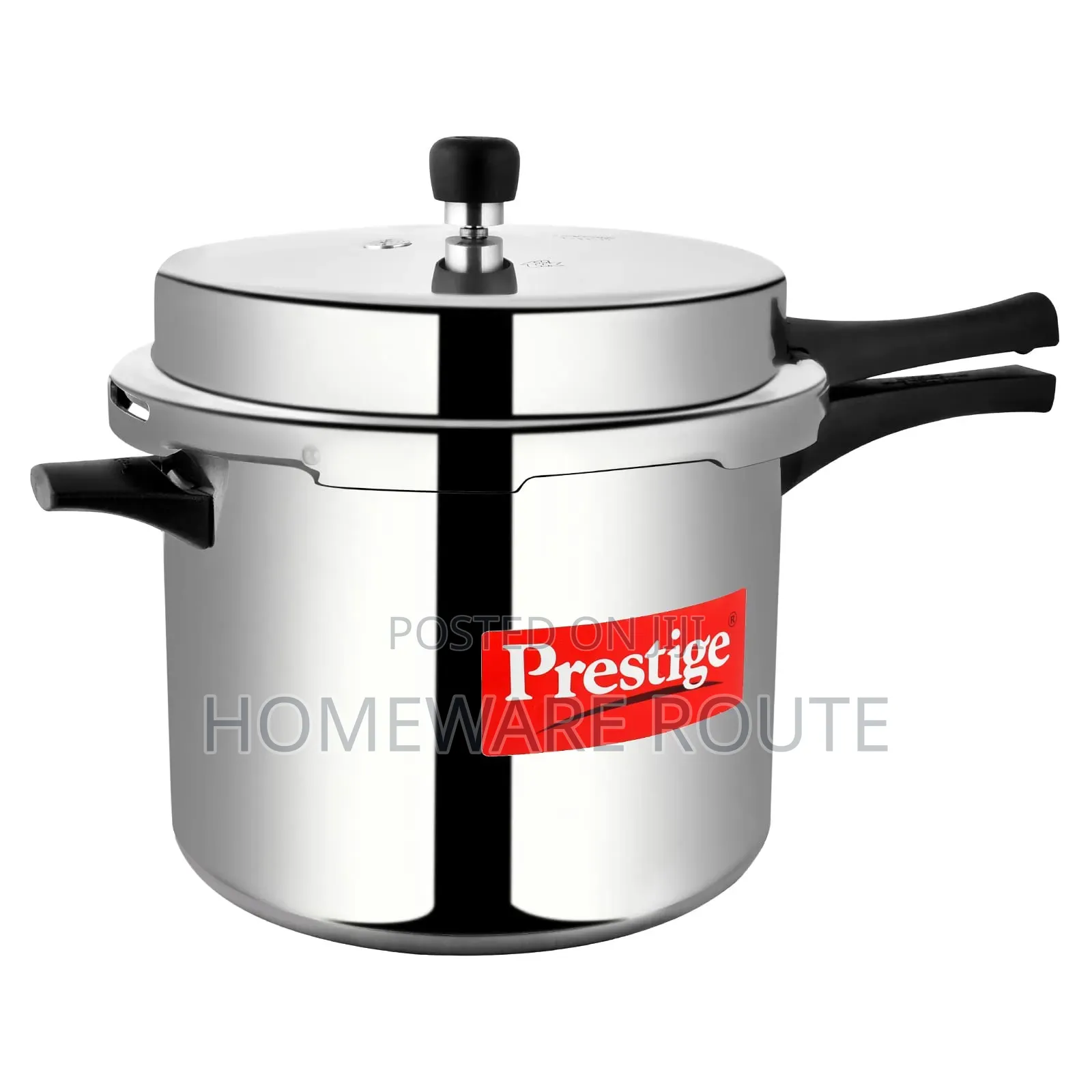 Prestige Uk Popular Pressure Cooker 10litre