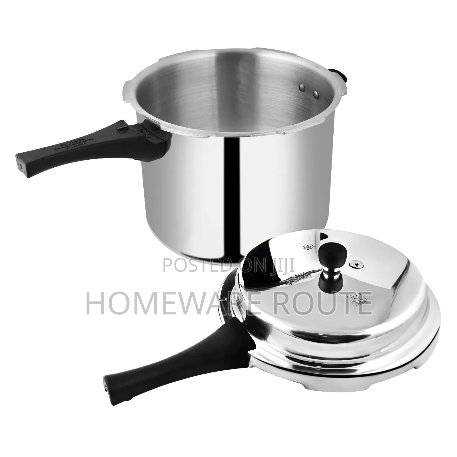 Prestige Uk Popular Pressure Cooker 10litre