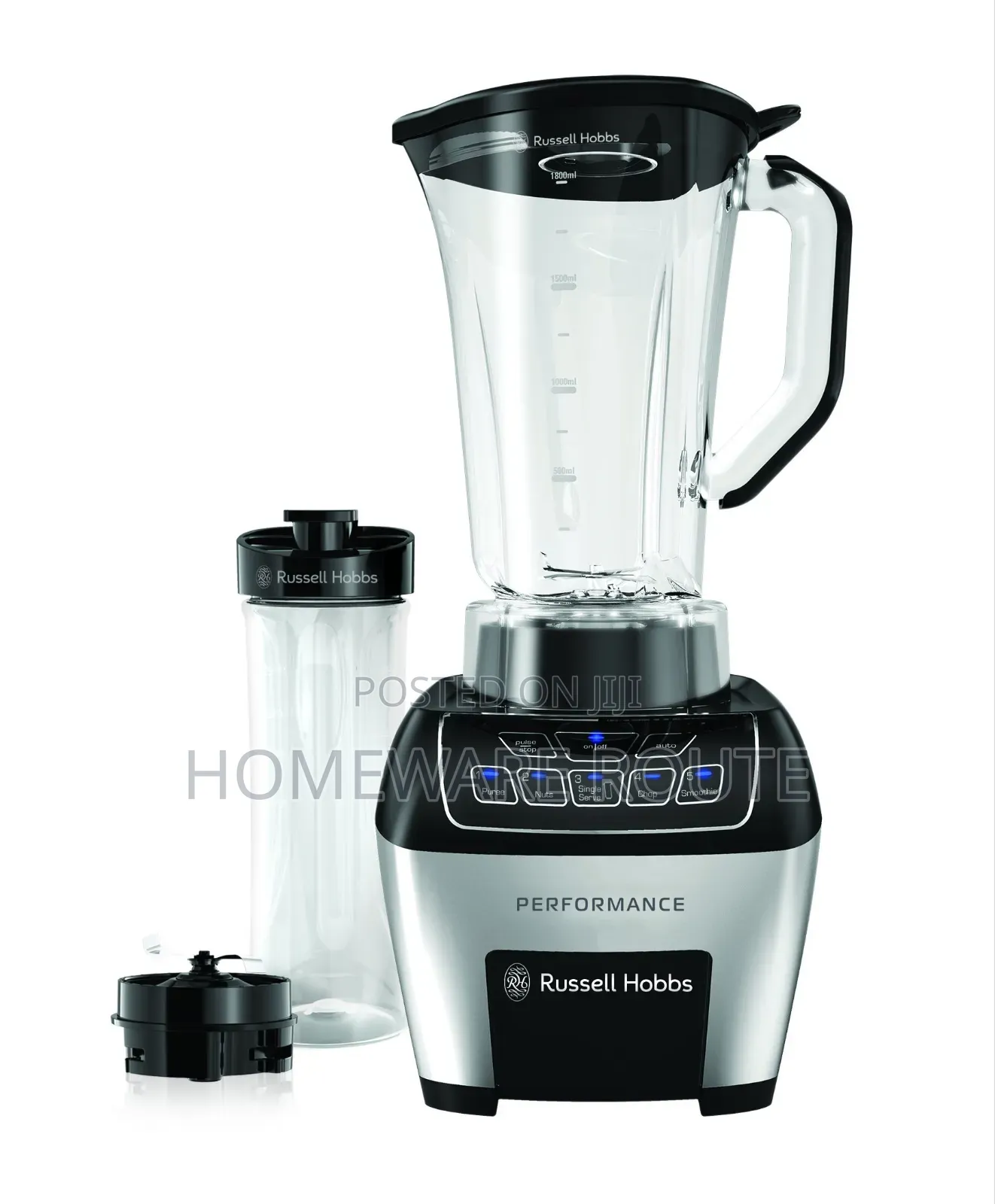 Russell Hobbs High Performance Blender 1000watts