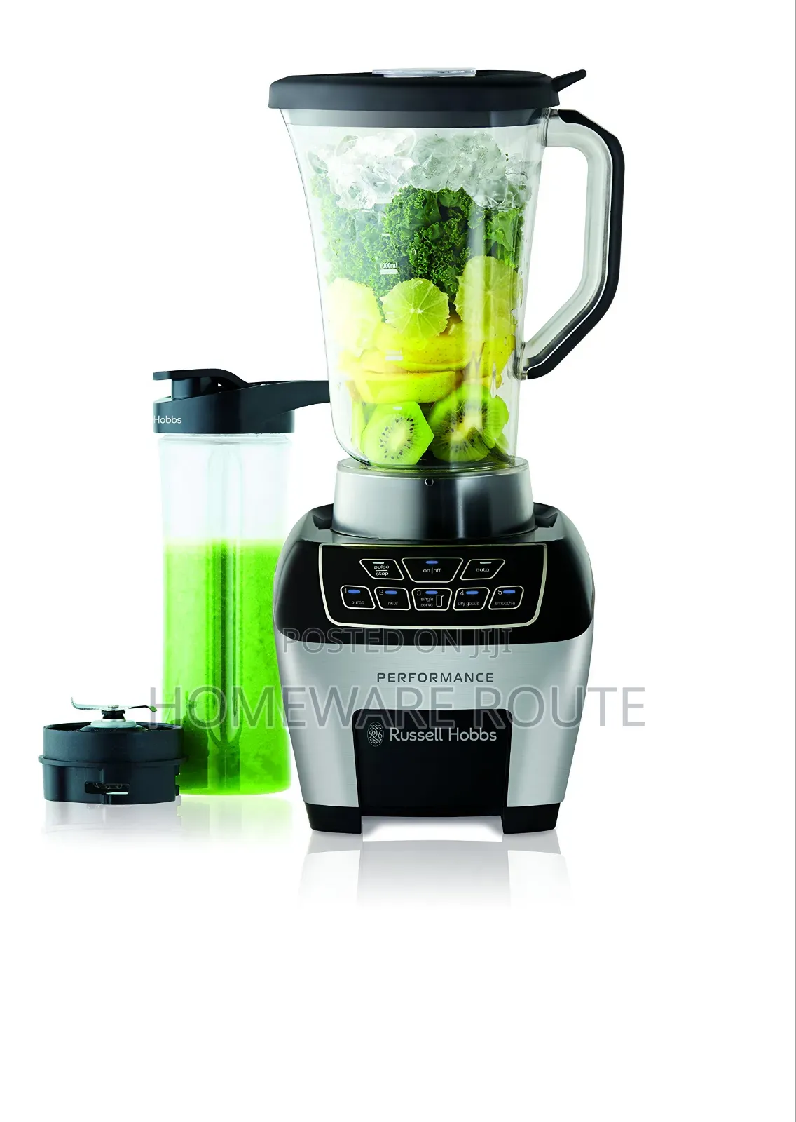 Russell Hobbs High Performance Blender 1000watts