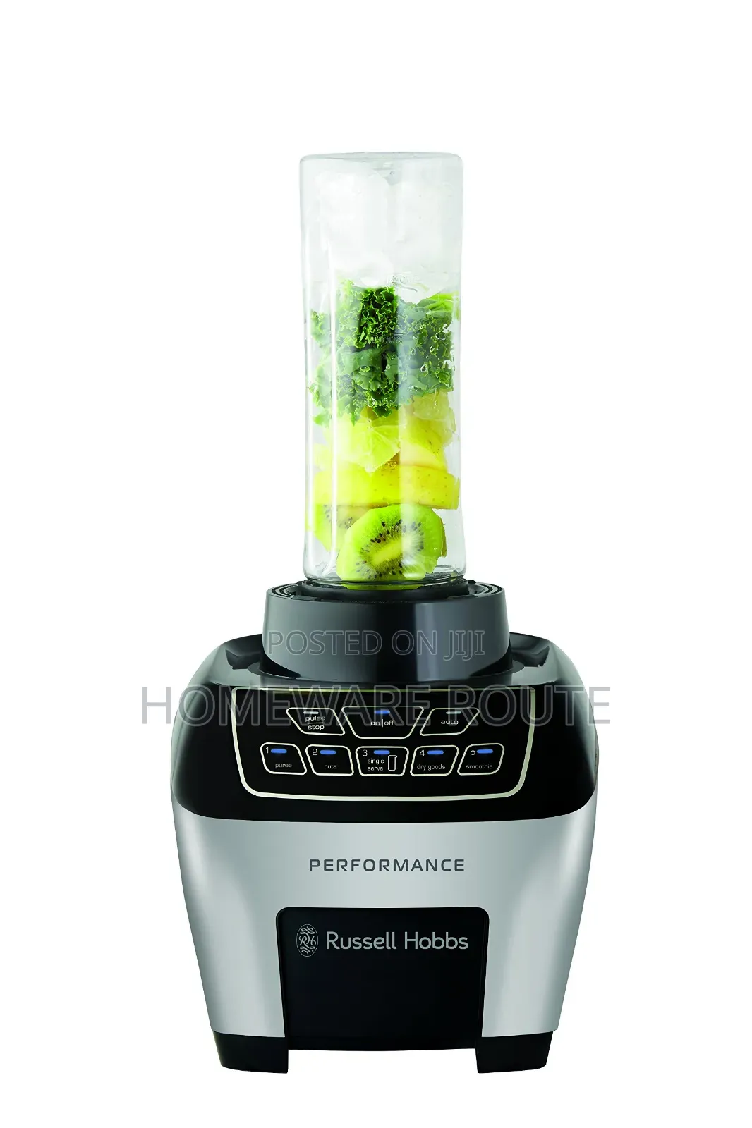 Russell Hobbs High Performance Blender 1000watts