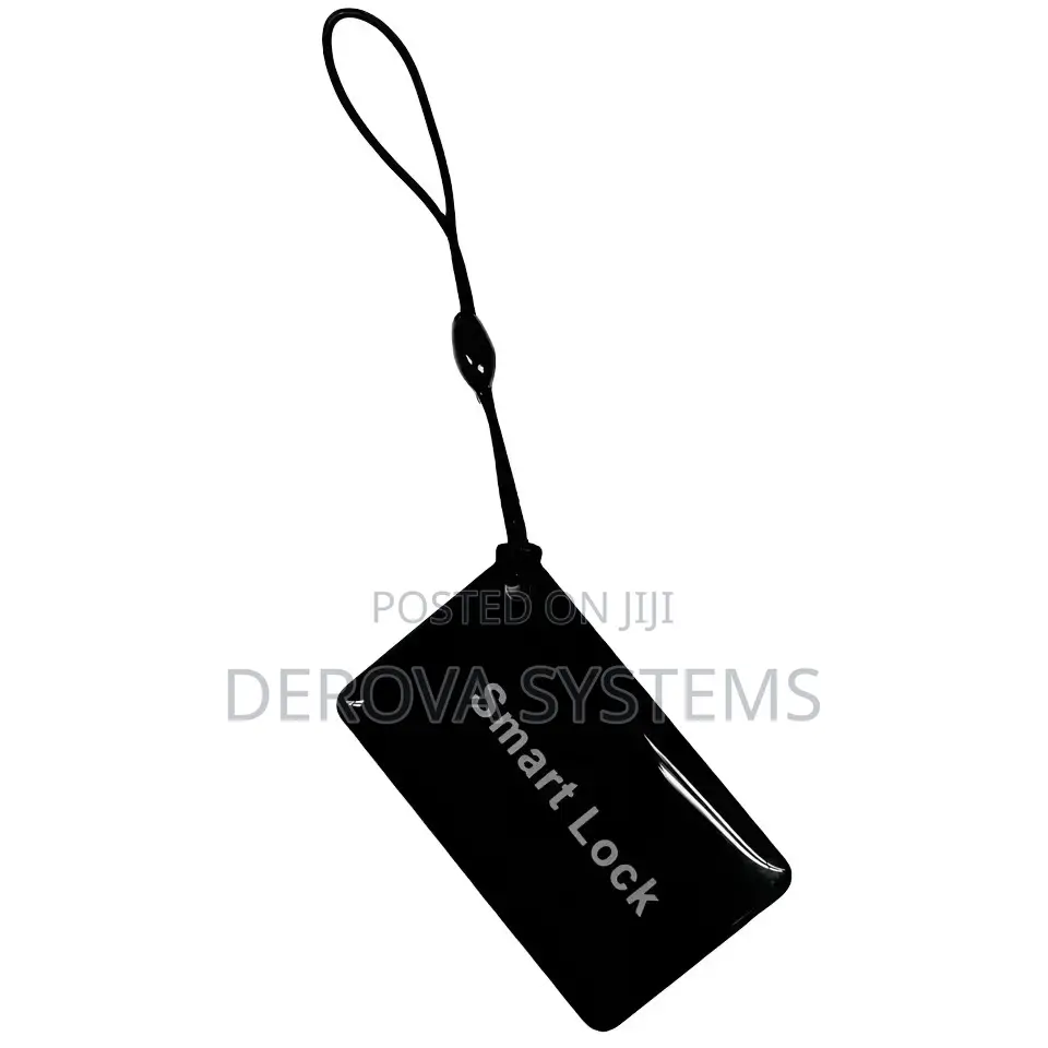 Smart Door Lock Card in Bulk and Unit