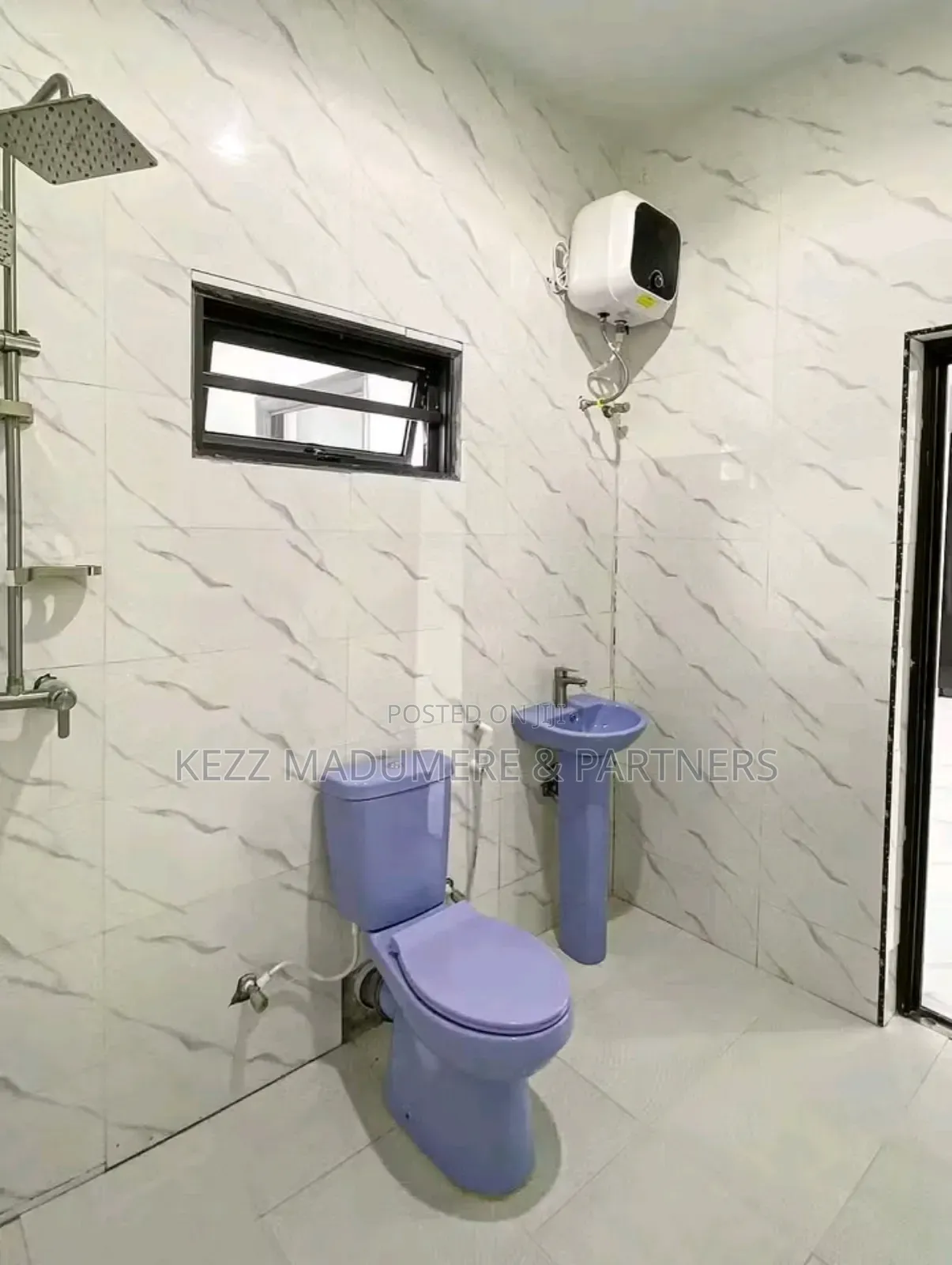 3bdrm Duplex in Rumudara , Port, Rumuodara for sale