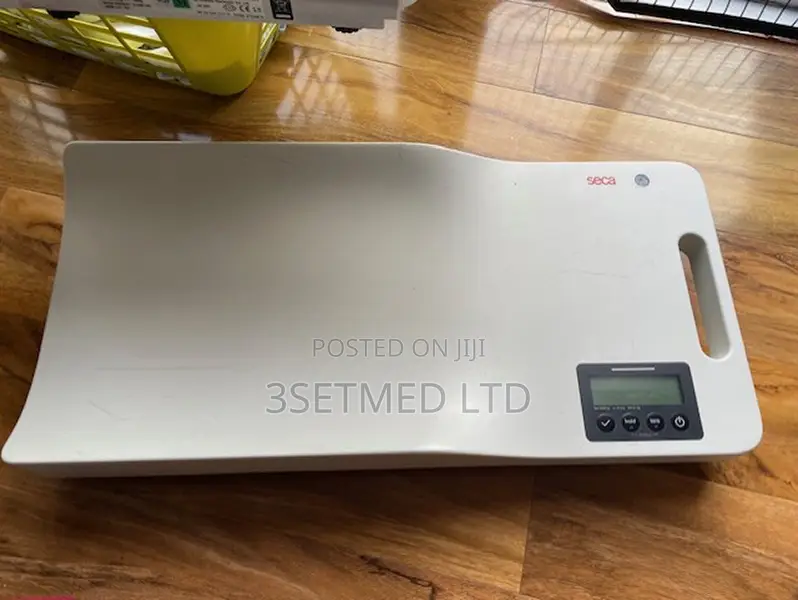 Seca 336 Class Iii Digital Baby Scale