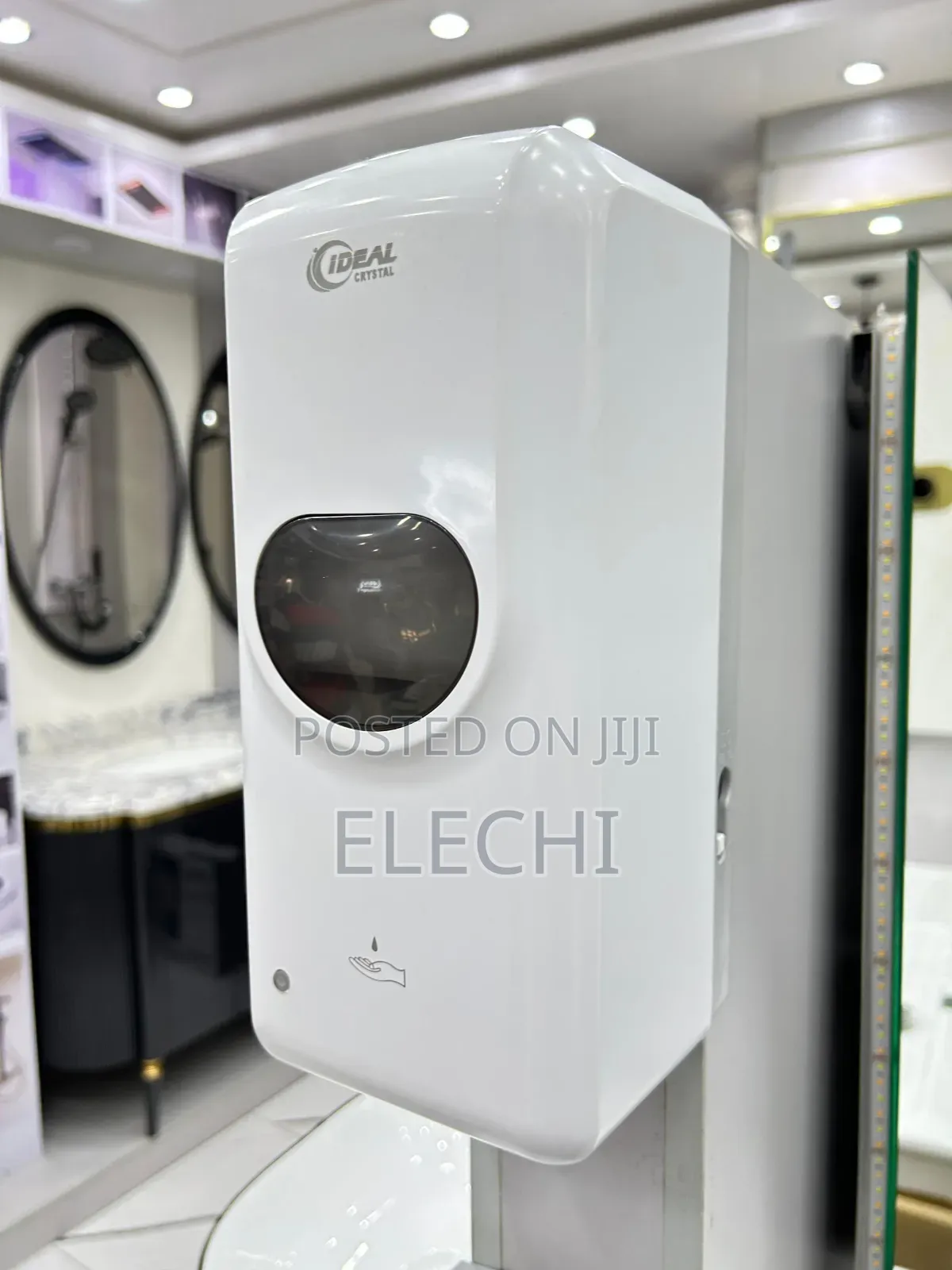 Automatic Soap Dispenser 1.5liters