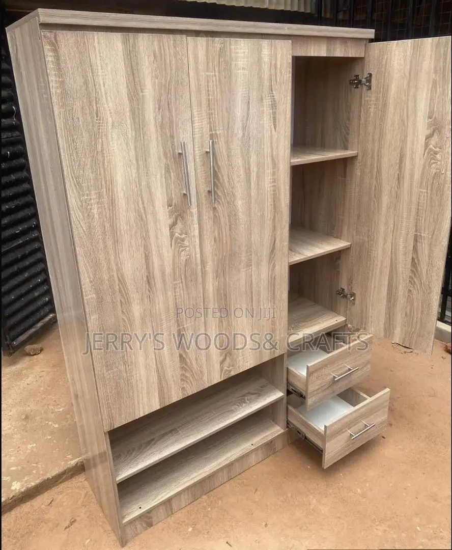 4by6ft Wardrobe