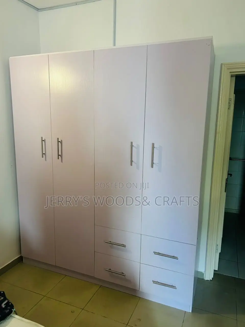 5by7ft Wardrobe