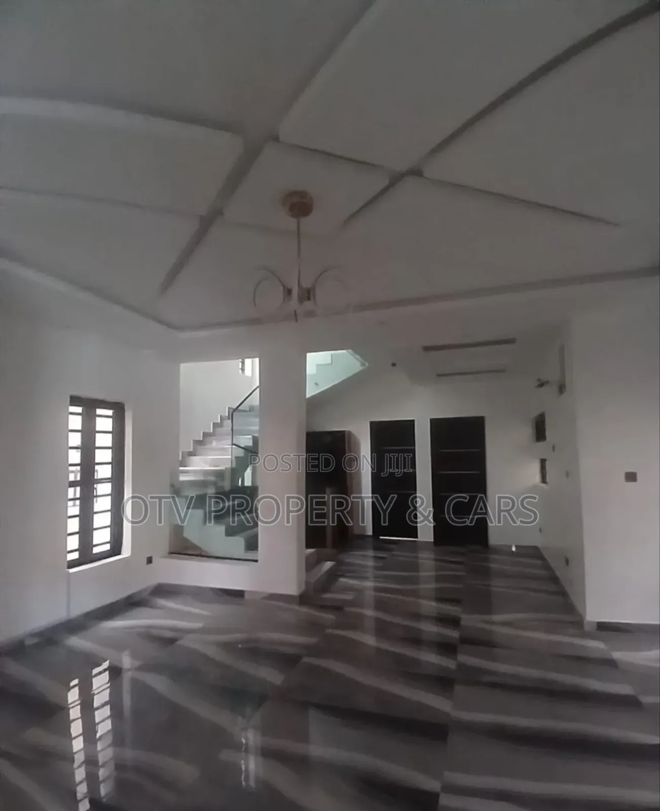 Furnished 4bdrm Duplex in Ibadan for sale