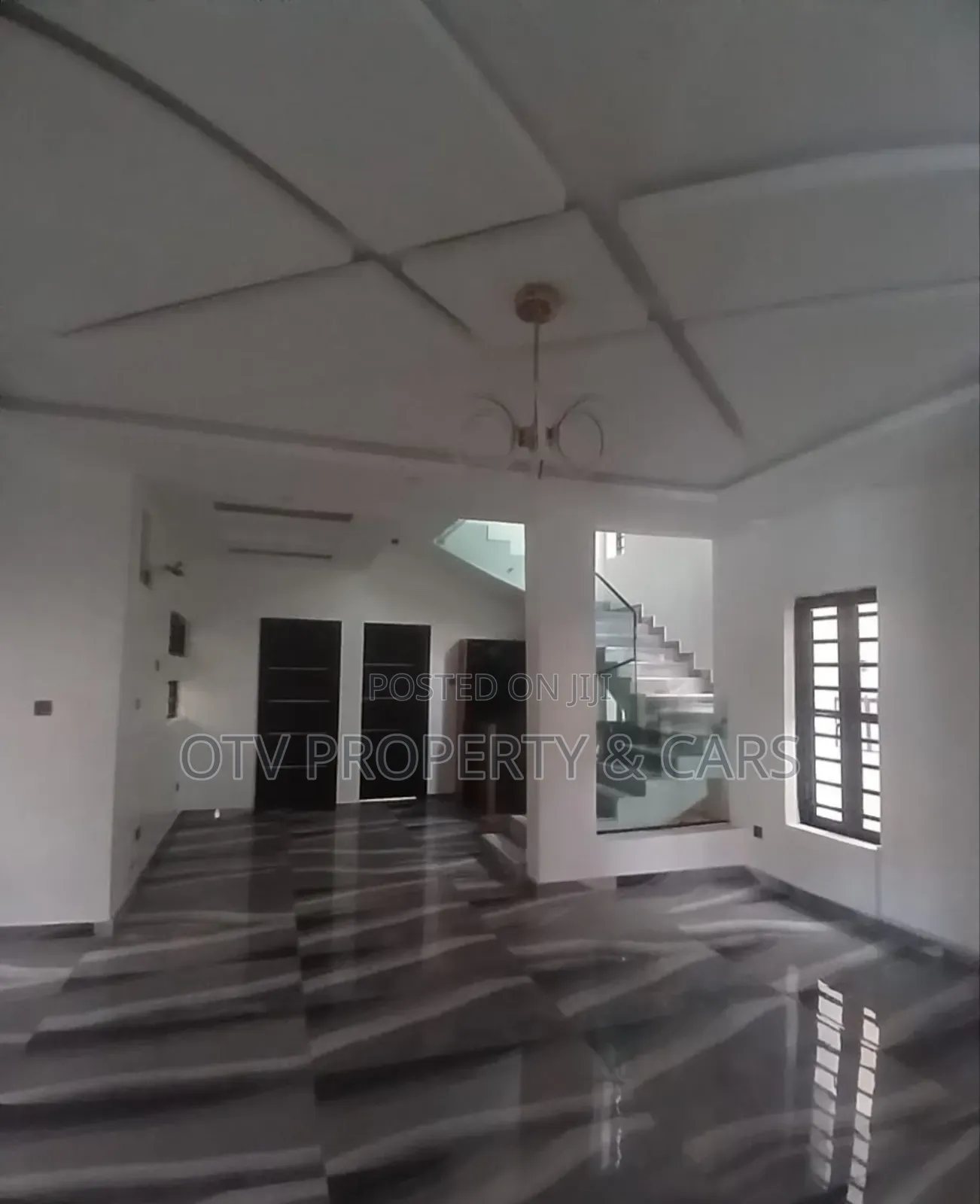 Furnished 4bdrm Duplex in Ibadan for sale