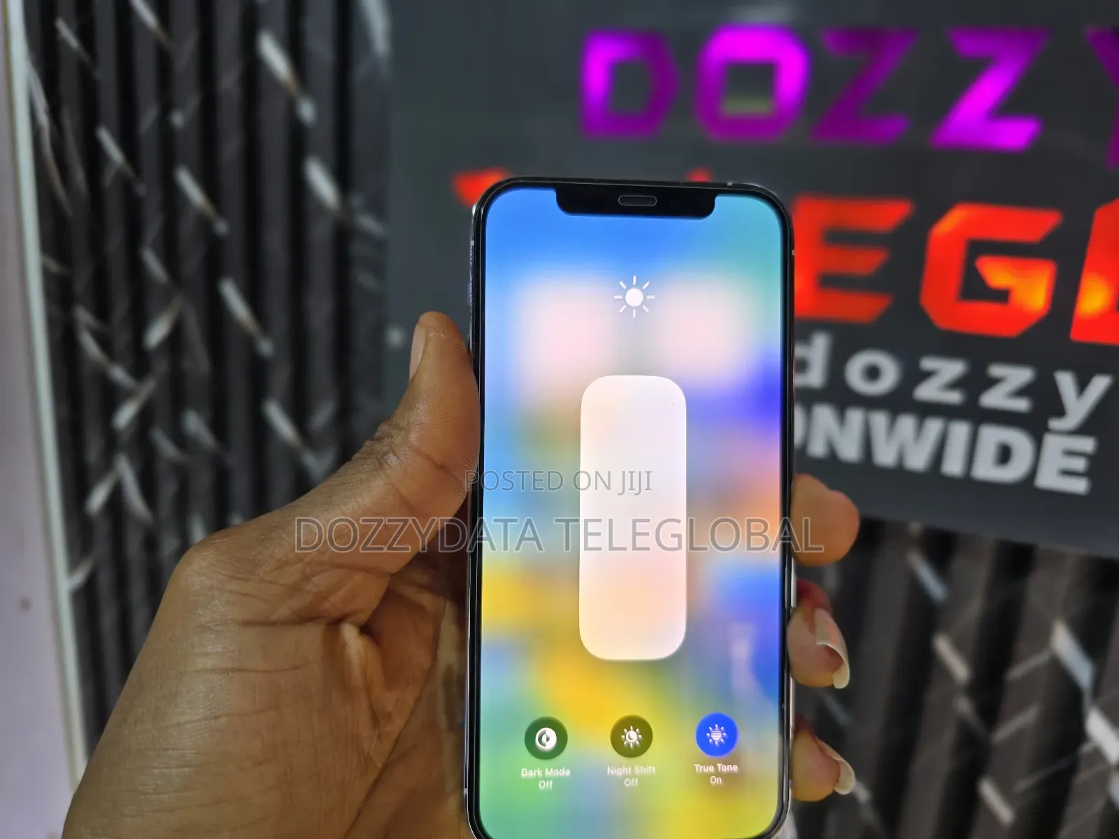 Apple iPhone 12 Pro 256 GB White