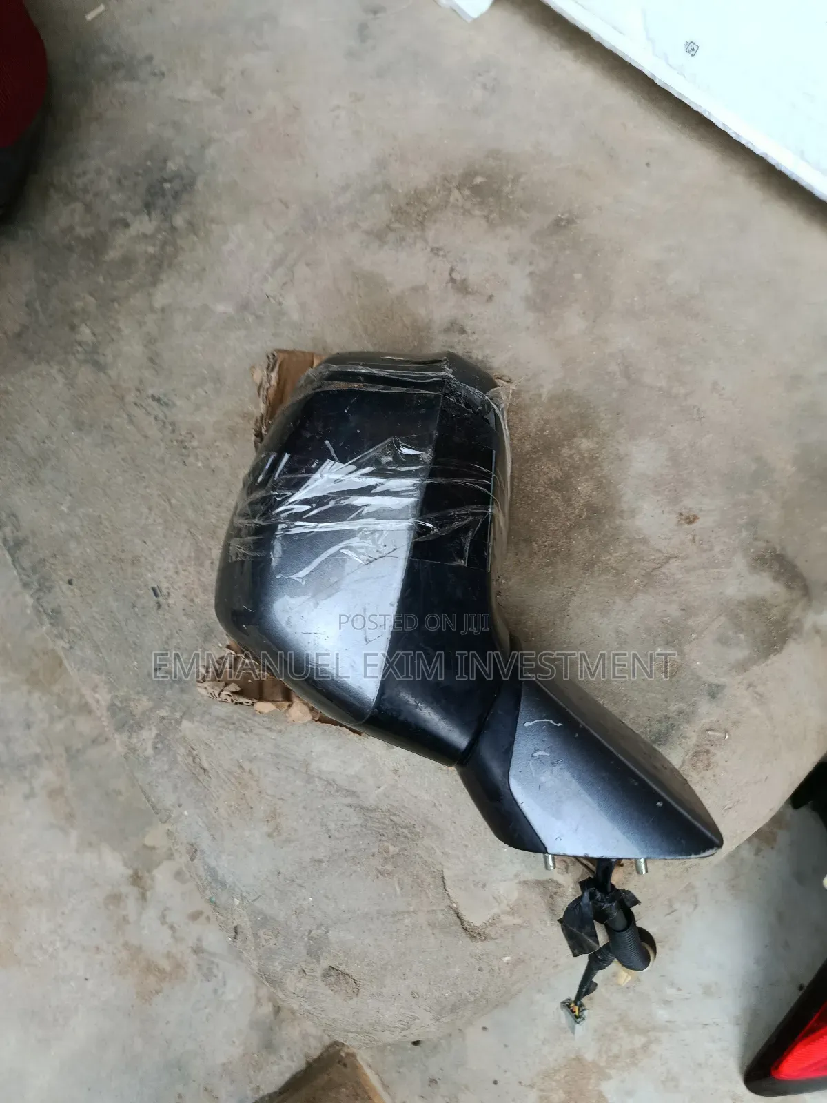Side Mirror Honda Civic 2012_2014