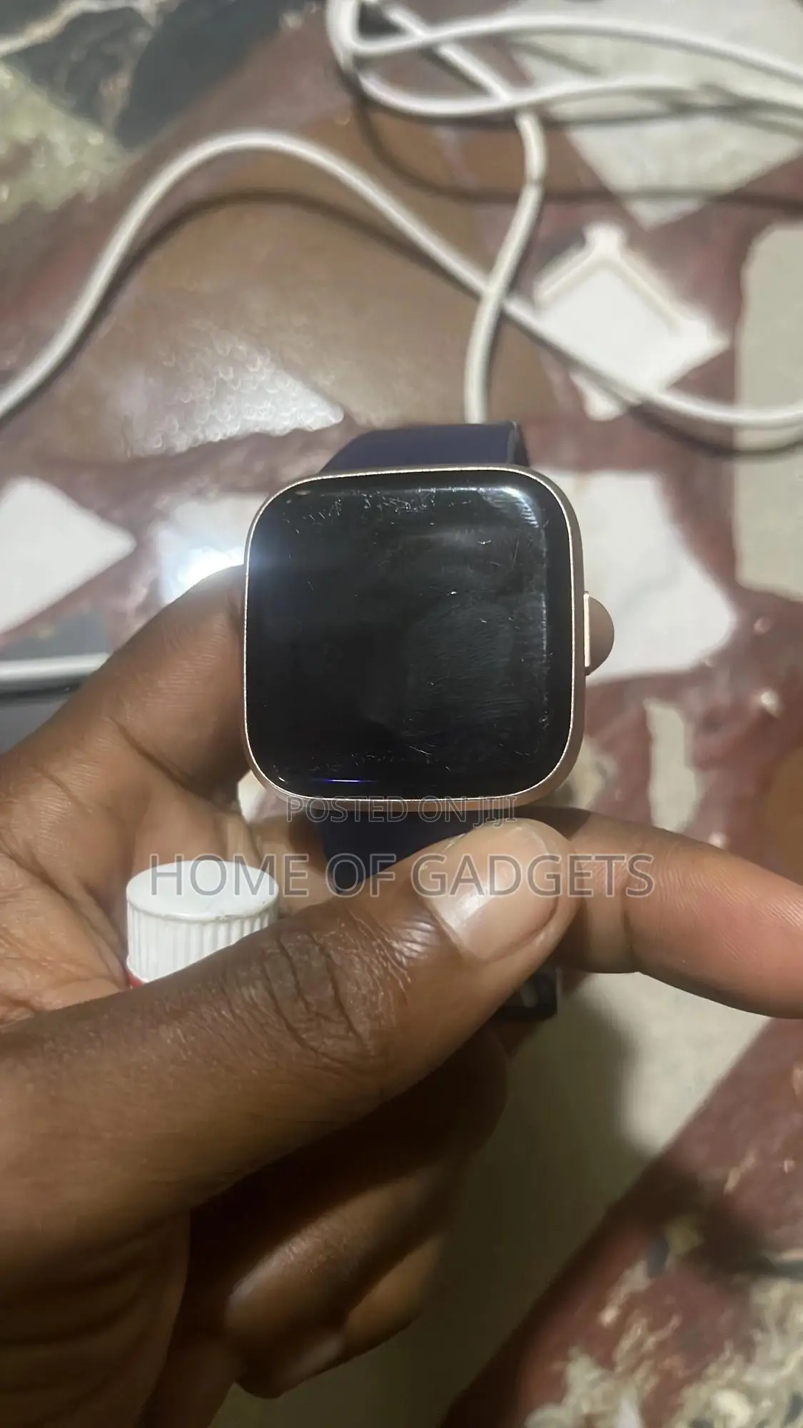Fitbit Versa 2