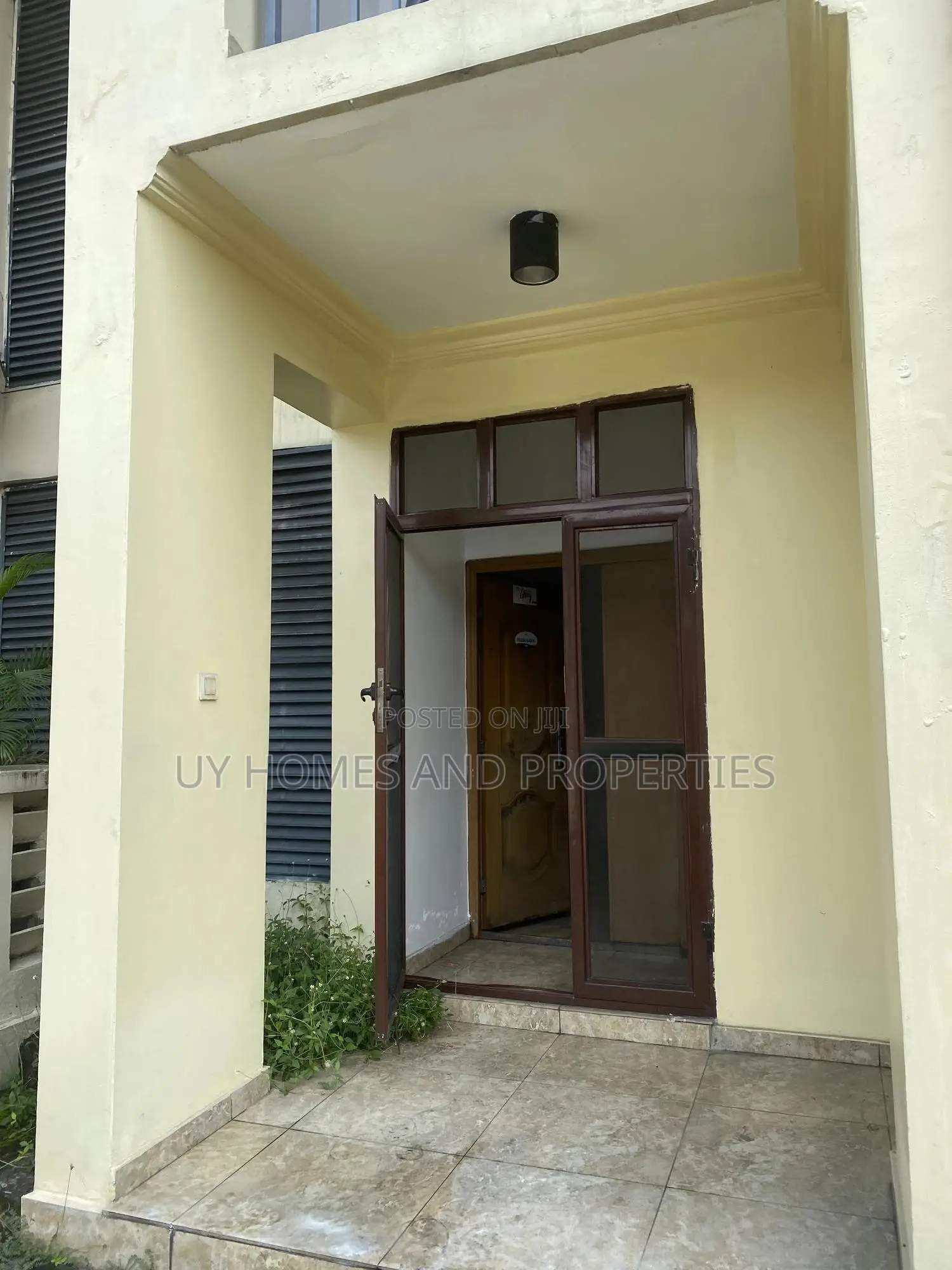 4bdrm Duplex in Rivtaf Golf Estate, Port-Harcourt for sale