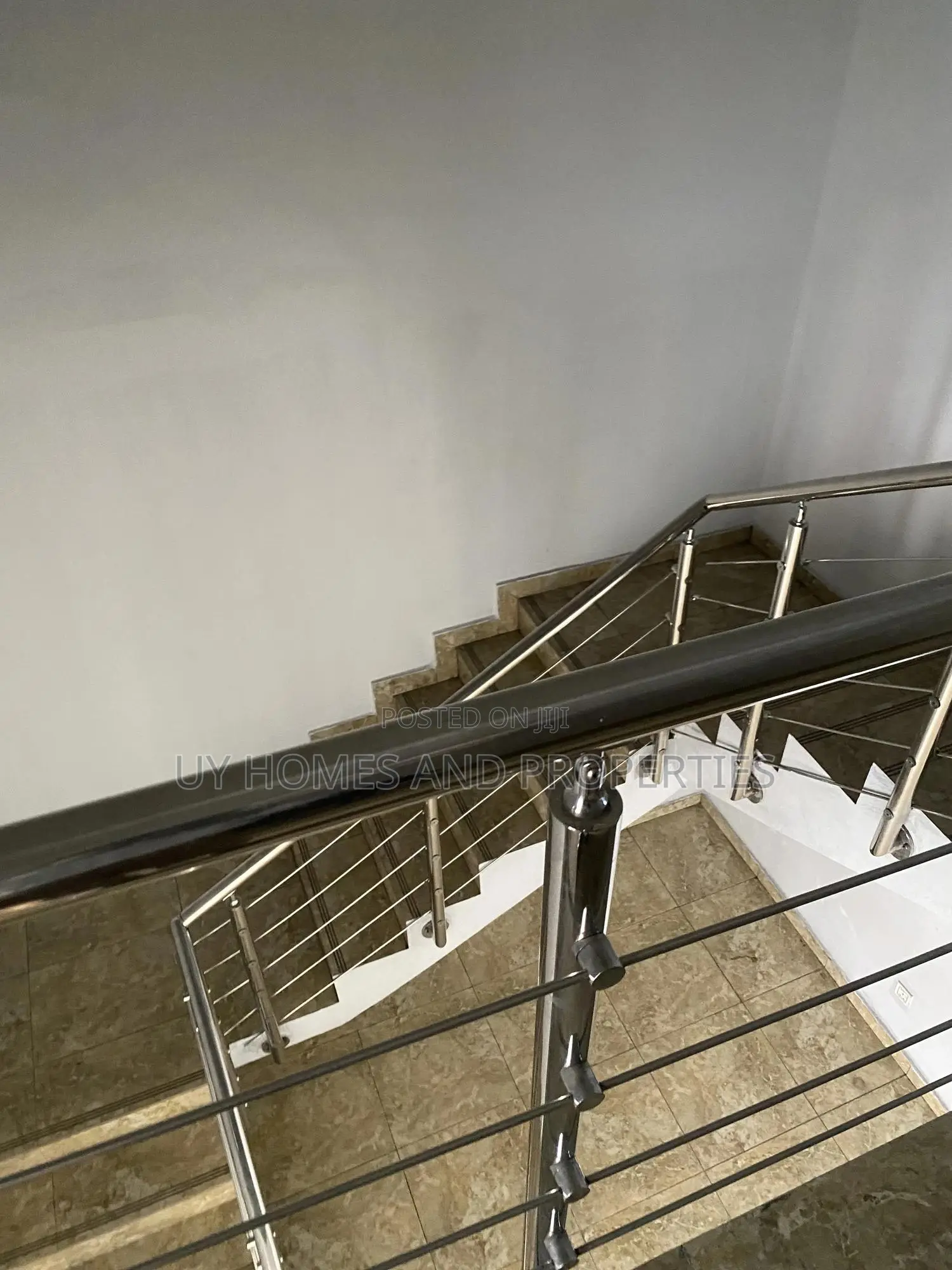 4bdrm Duplex in Rivtaf Golf Estate, Port-Harcourt for sale