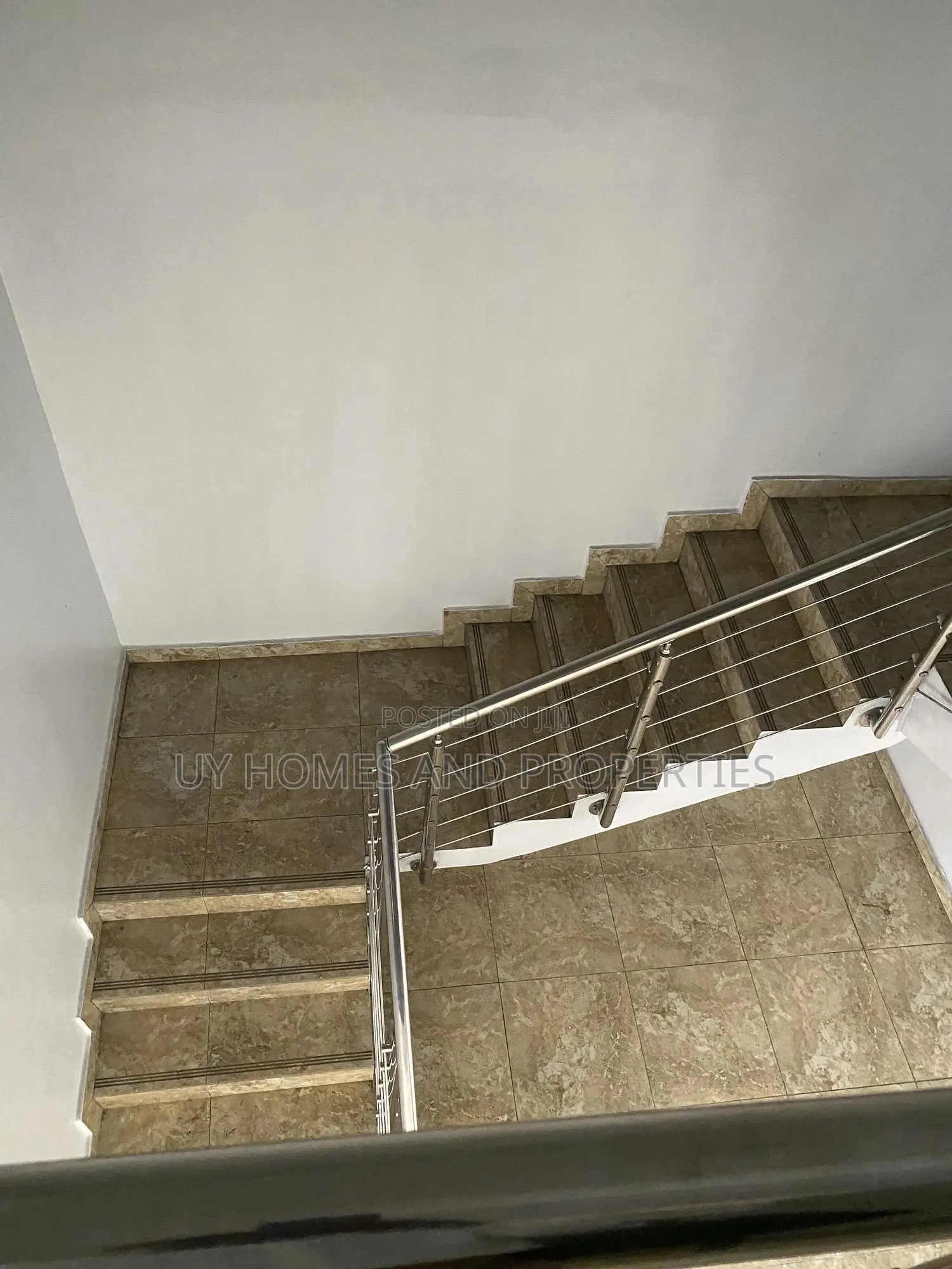 4bdrm Duplex in Rivtaf Golf Estate, Port-Harcourt for sale