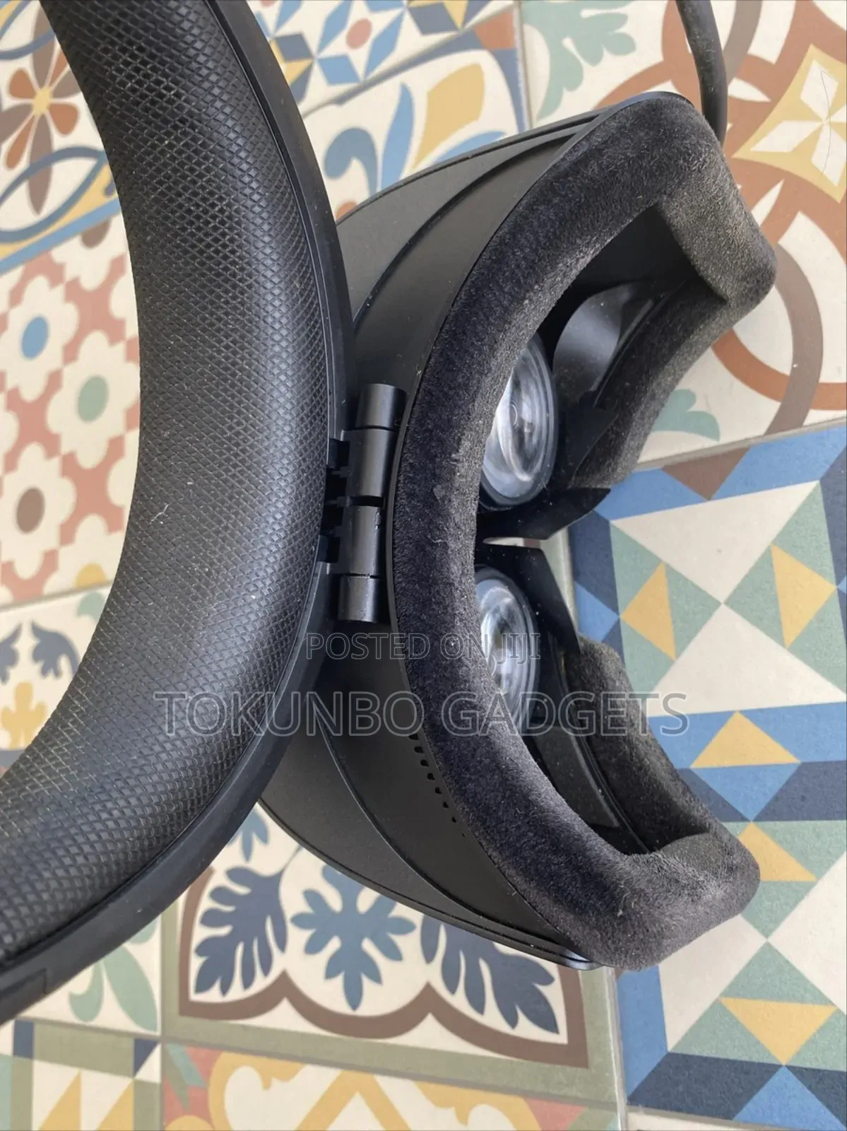Hp Vr1000 Windows Mixed Reality Headset Full Virtualreality Vr Headset