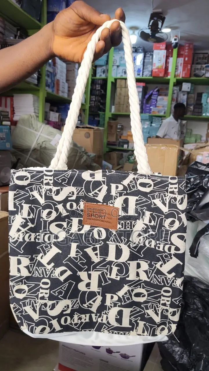 Fashion Bag