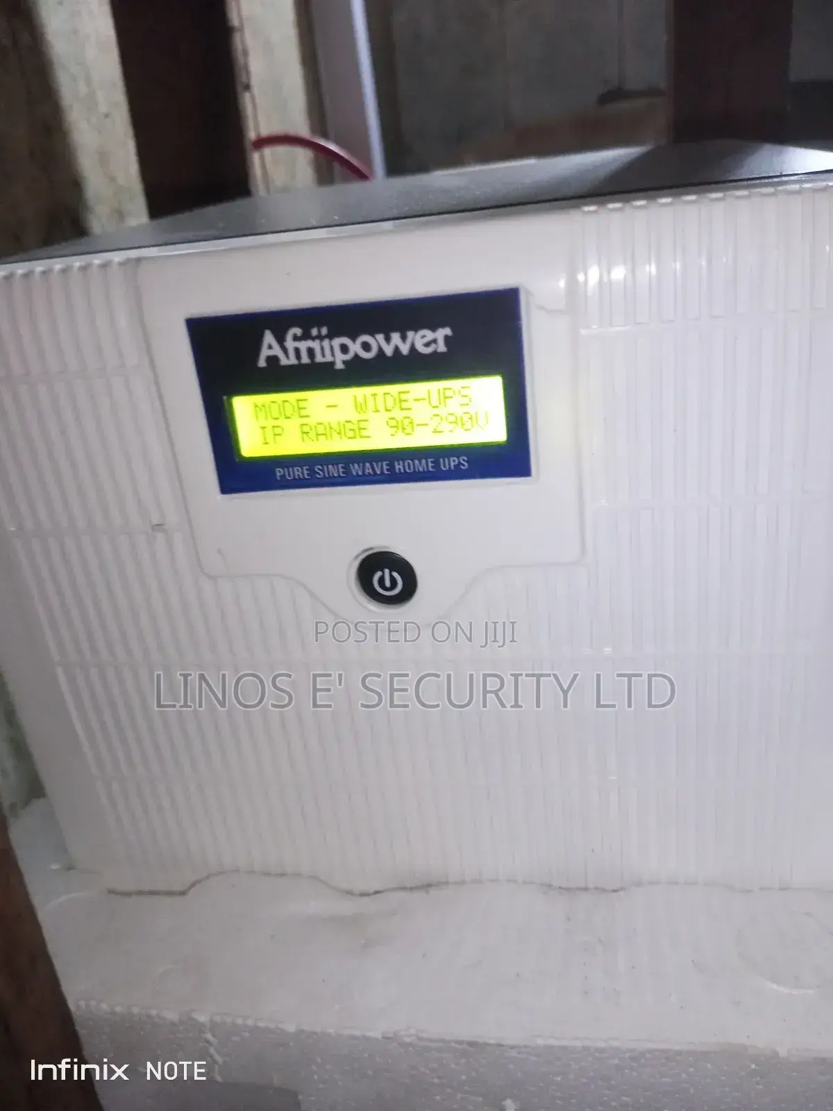 Solar Inverter System