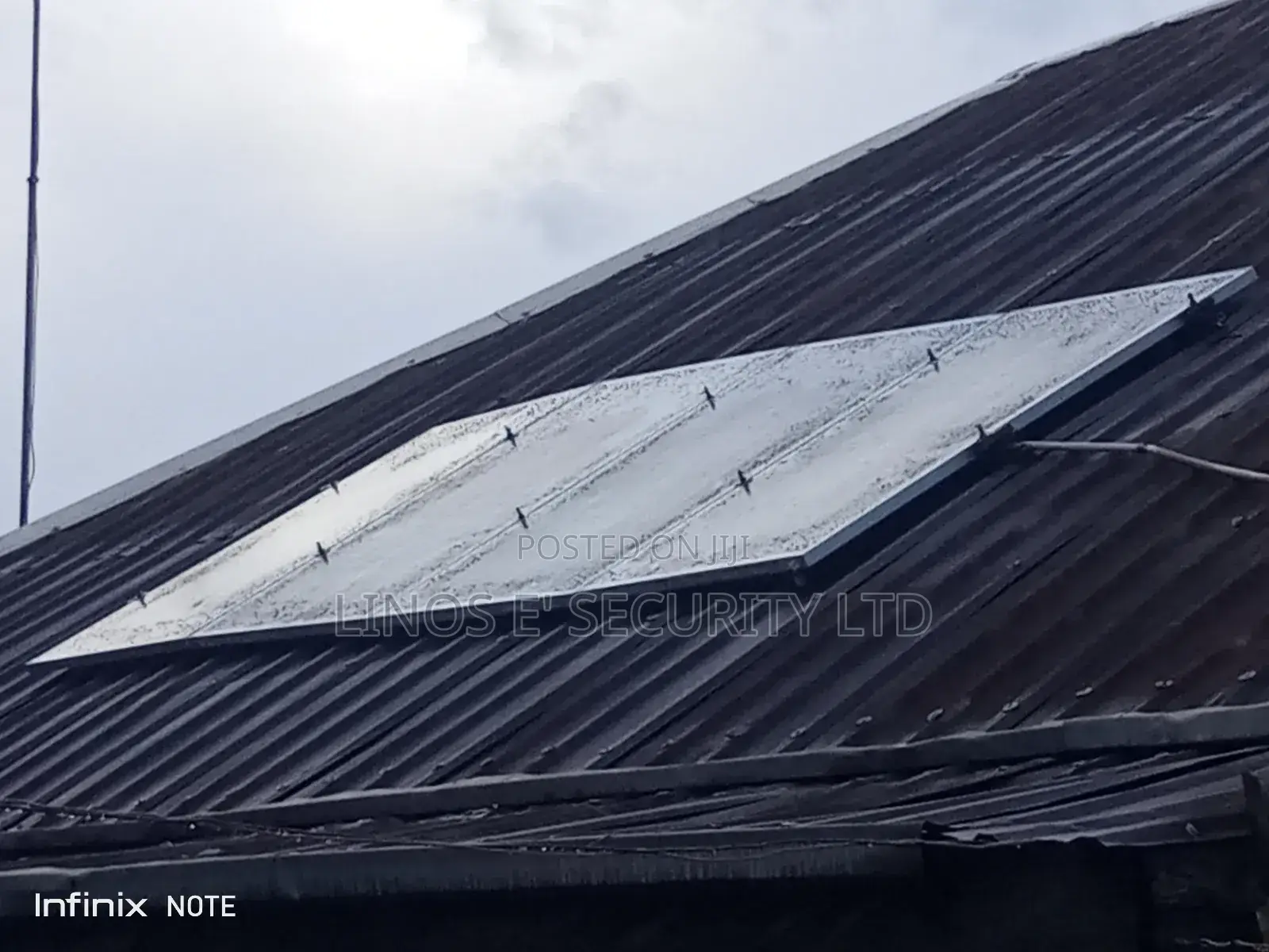 Solar Inverter System