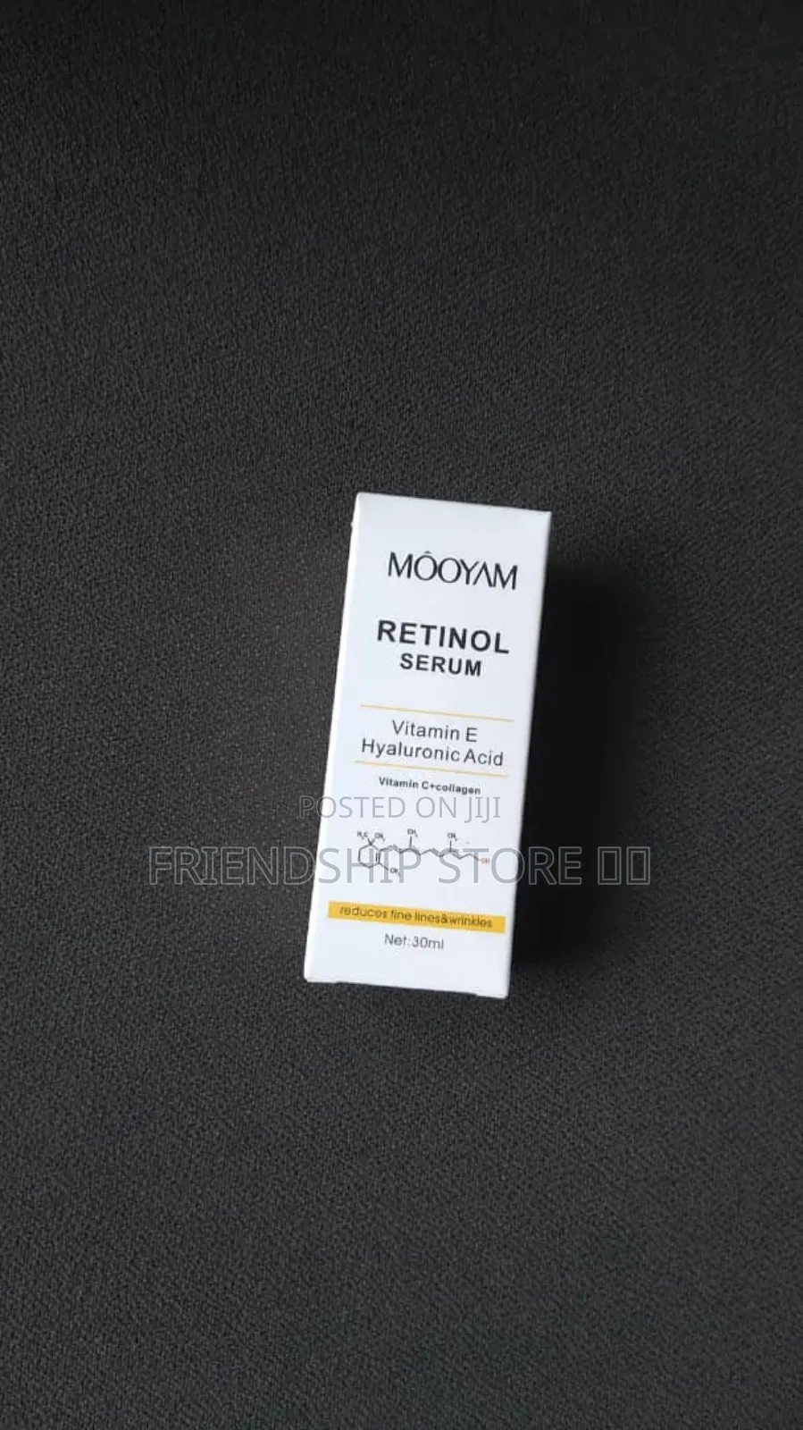 Moonyam Retinol Serum
