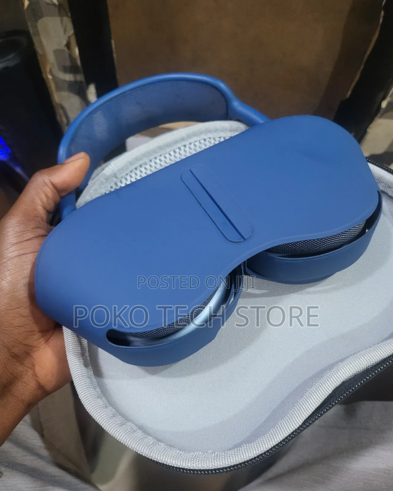 Airpod Promax(Dubai Version Upgraded)