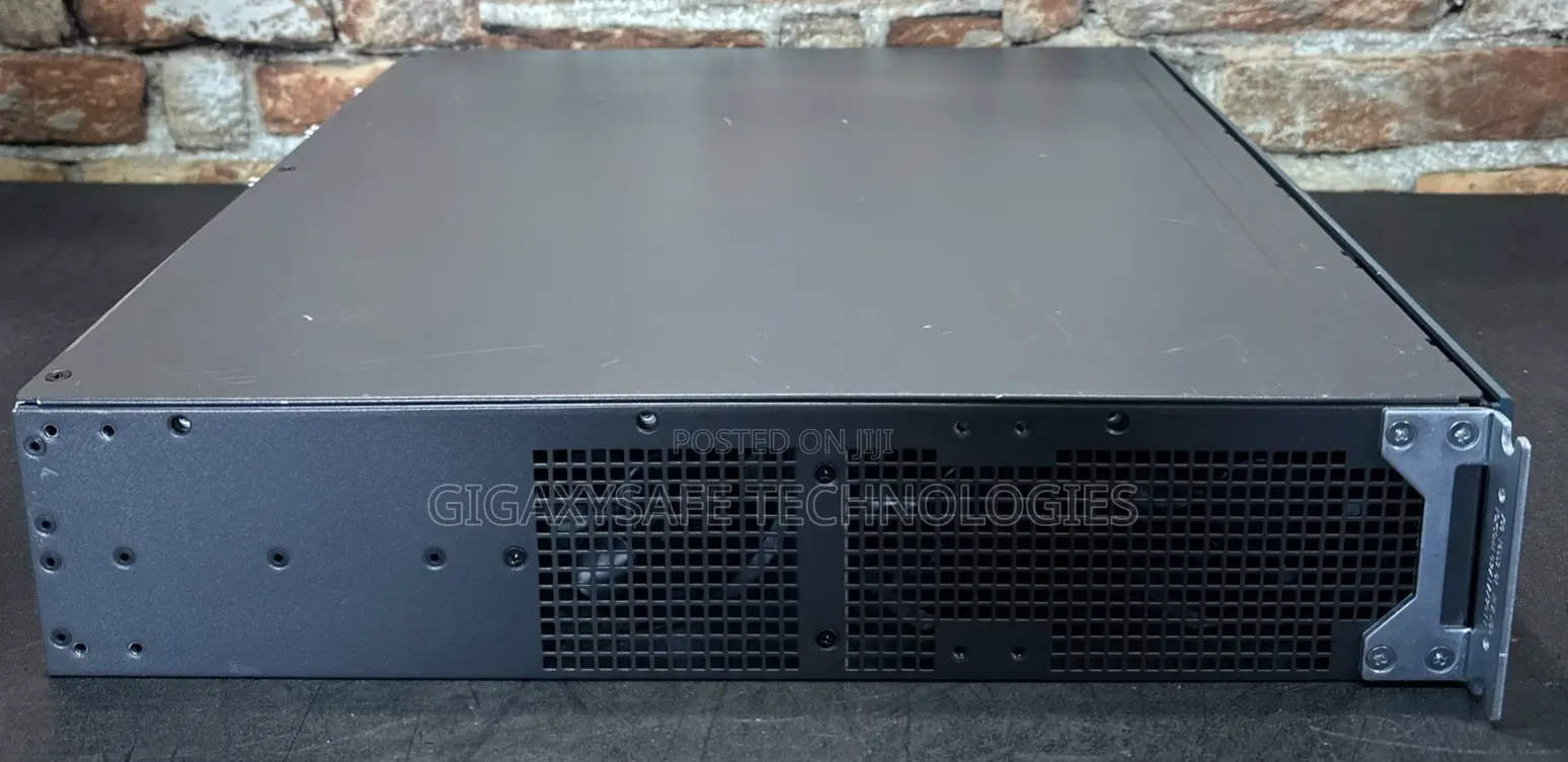 Cisco 2800 Series Services Router